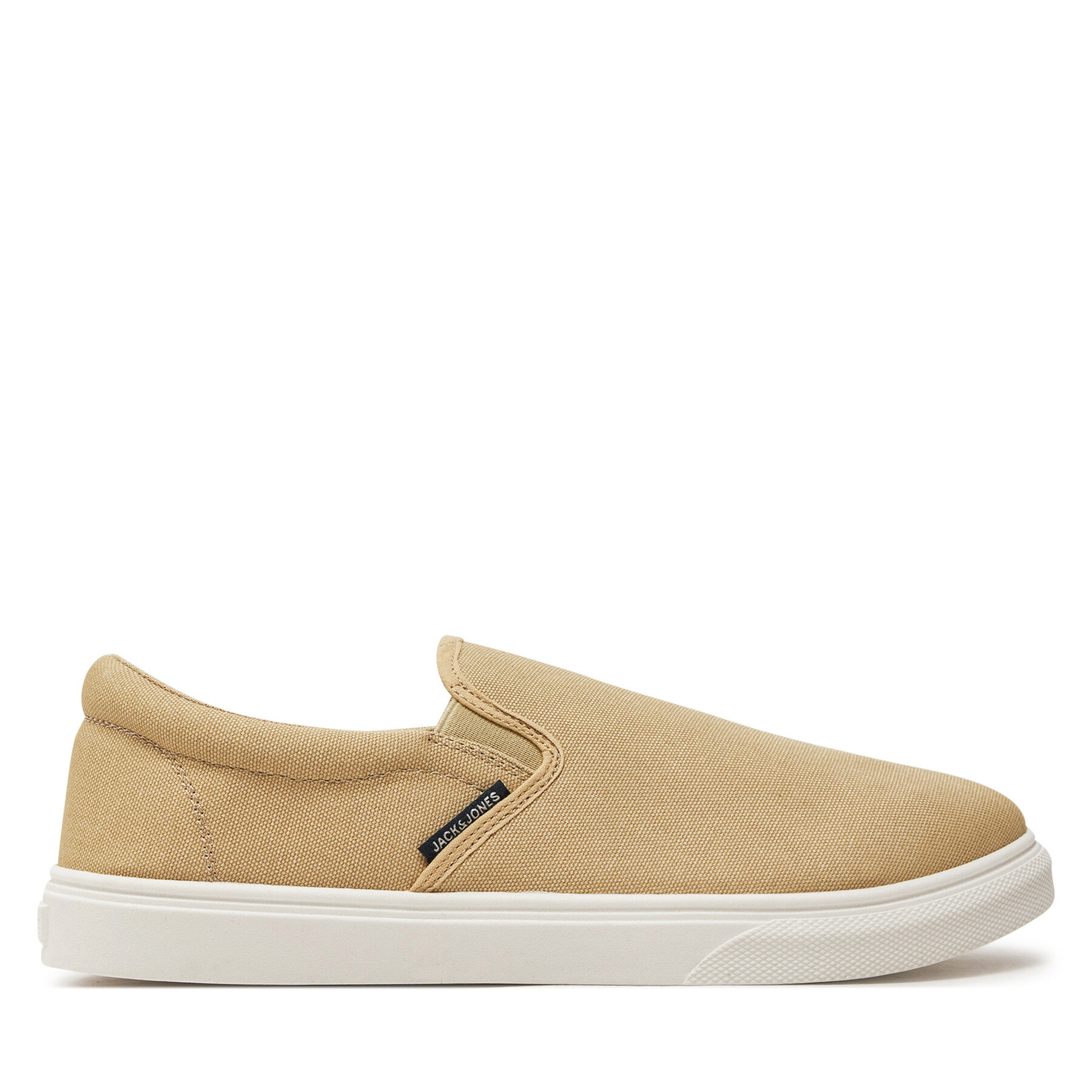 Pánske Tenisky Jack&Jones, Rozmer: 41, Sivá, Jfwrichmond 12257225