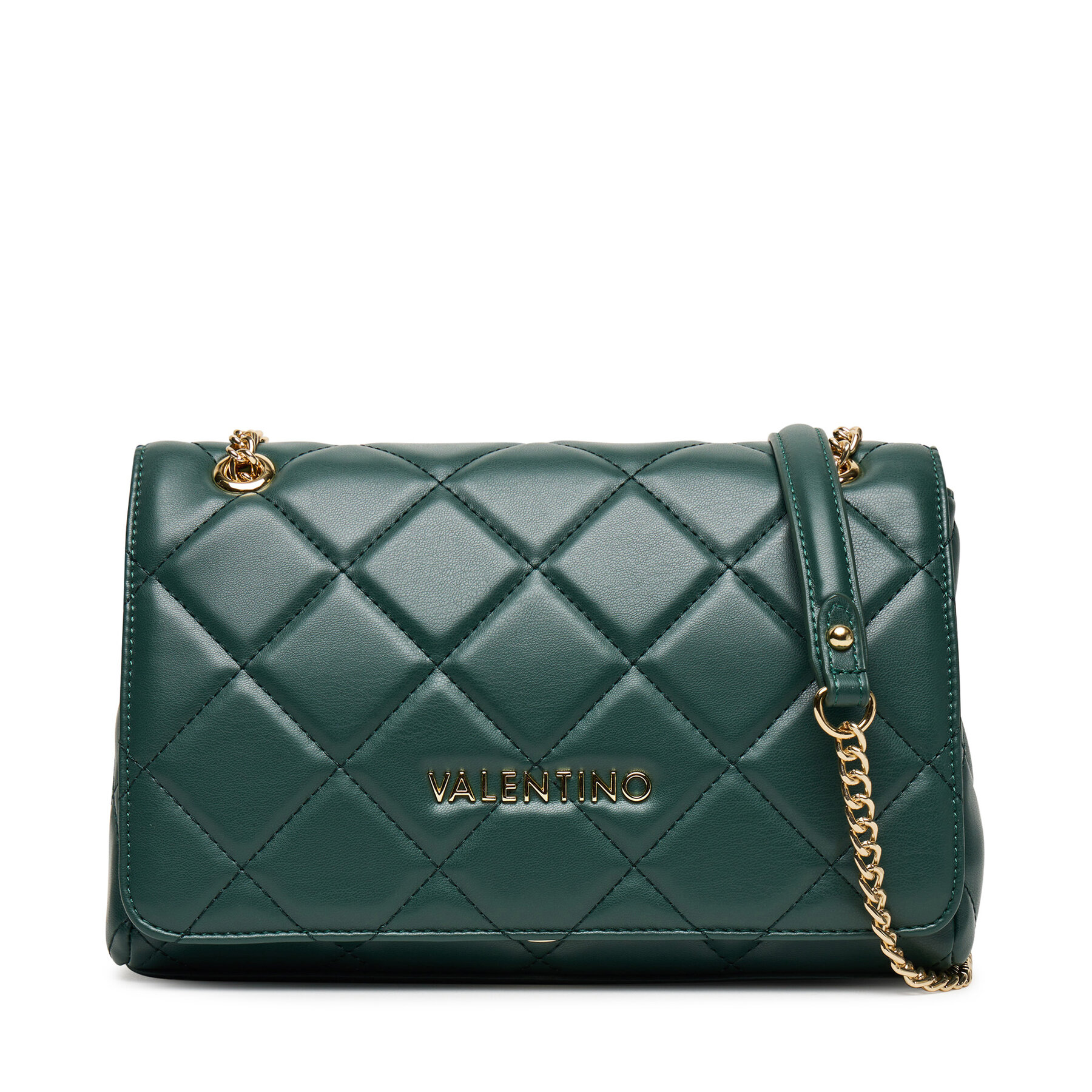 Borsetta Valentino Ocarina VBS3KK02R Verde