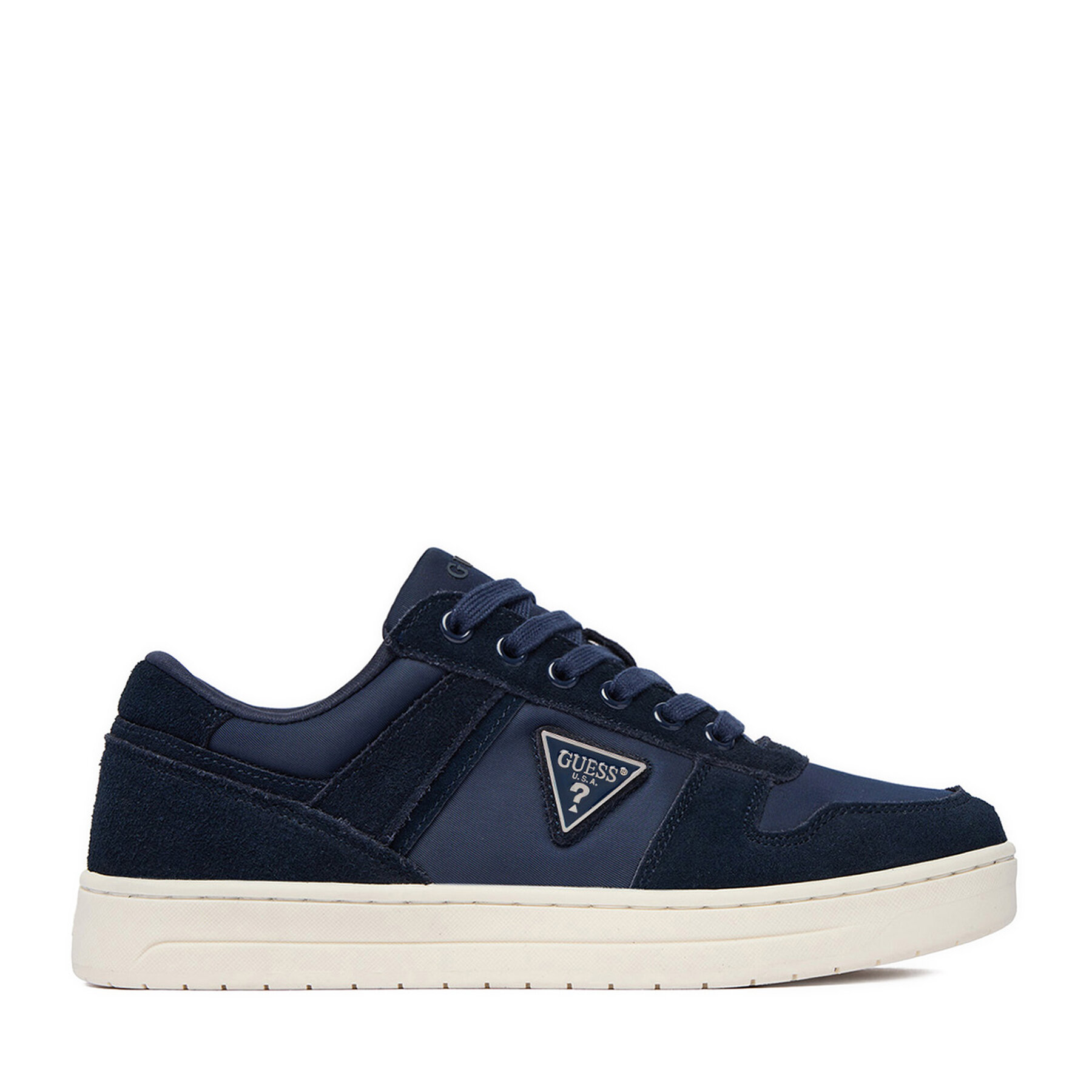 Sneakers Guess CEO-GS09031 Bleumarin