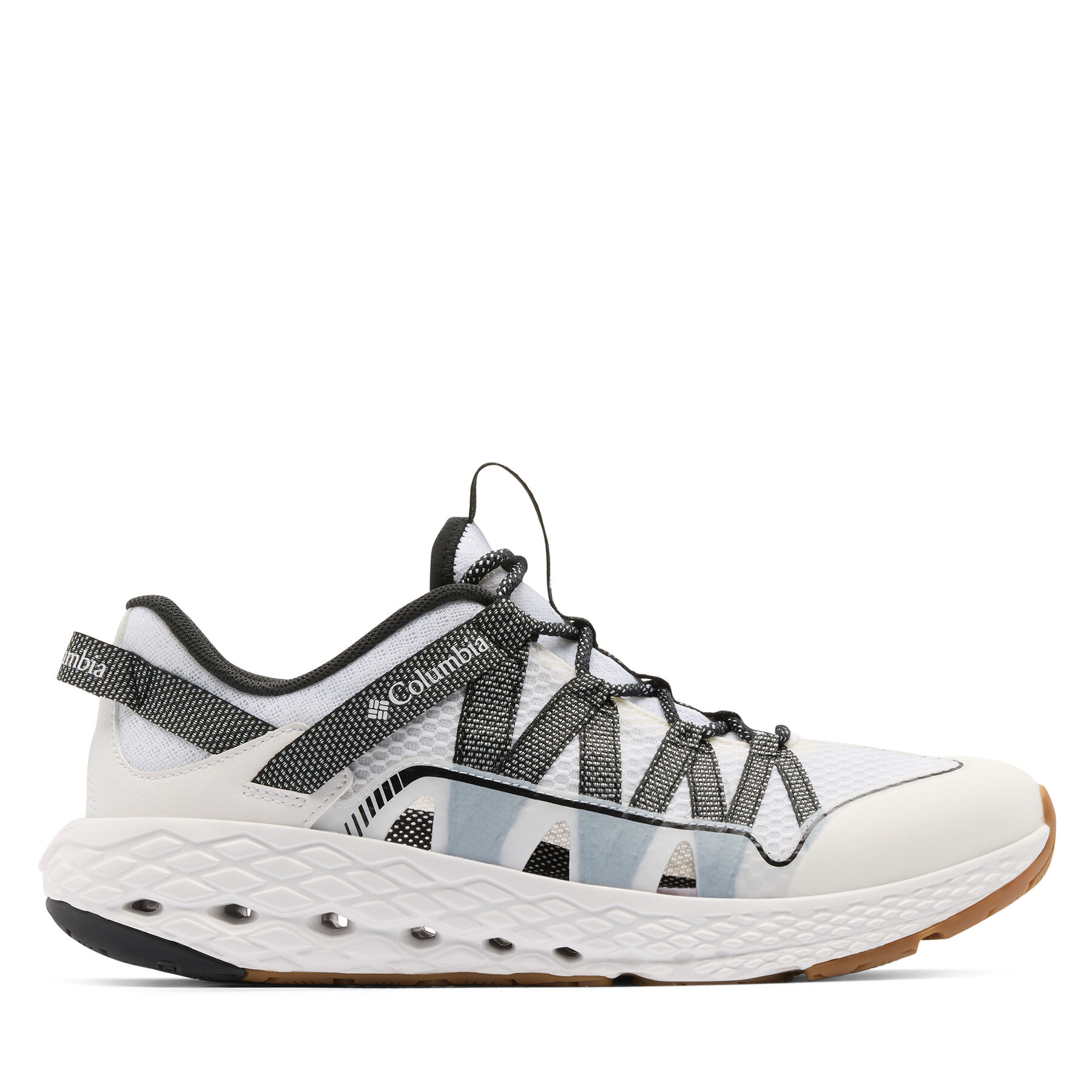 Scarpe da trekking Columbia Drainmaker™ Atv 2149741 Bianco