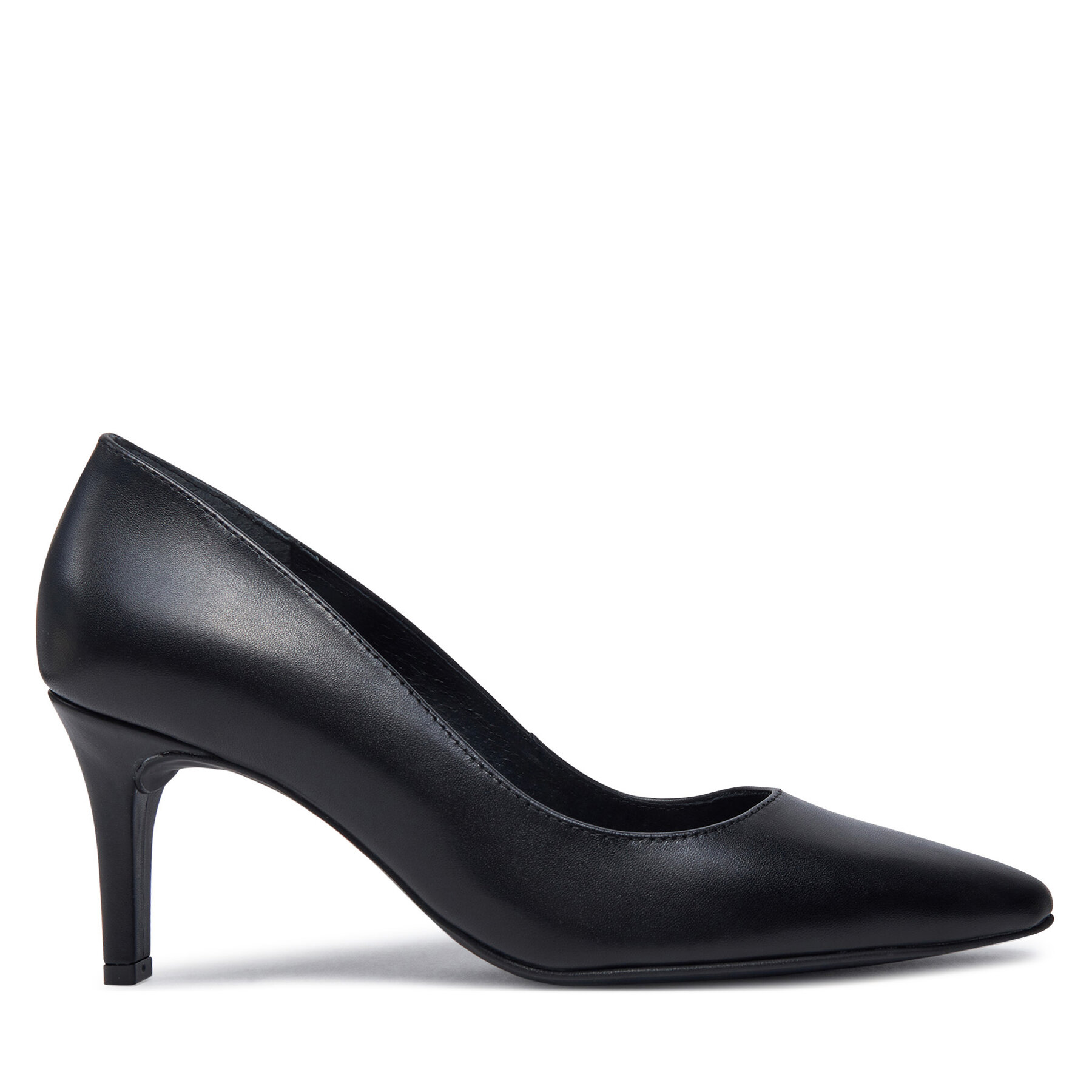 Stilettos Ryłko E7200T Svart