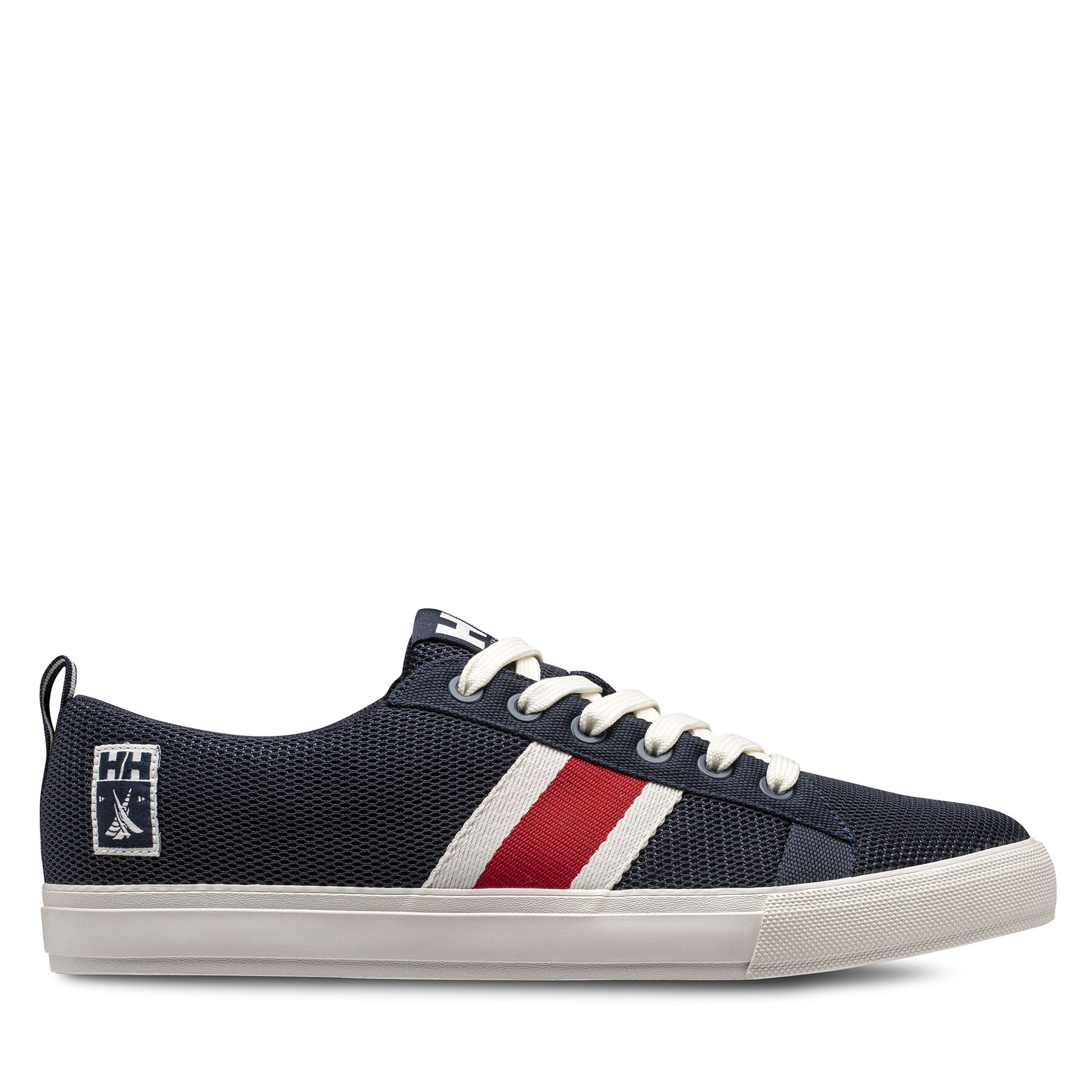 Helly Hansen Πάνινα παπούτσια Helly Hansen Berge Viking 2 11910 Σκούρο μπλε