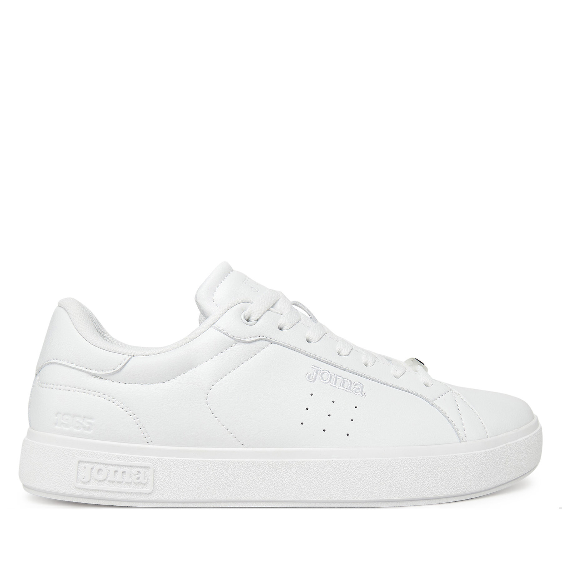  Sportcipők Joma Classic 2502 CCLASS2502 Fehér akciós termékkép 1