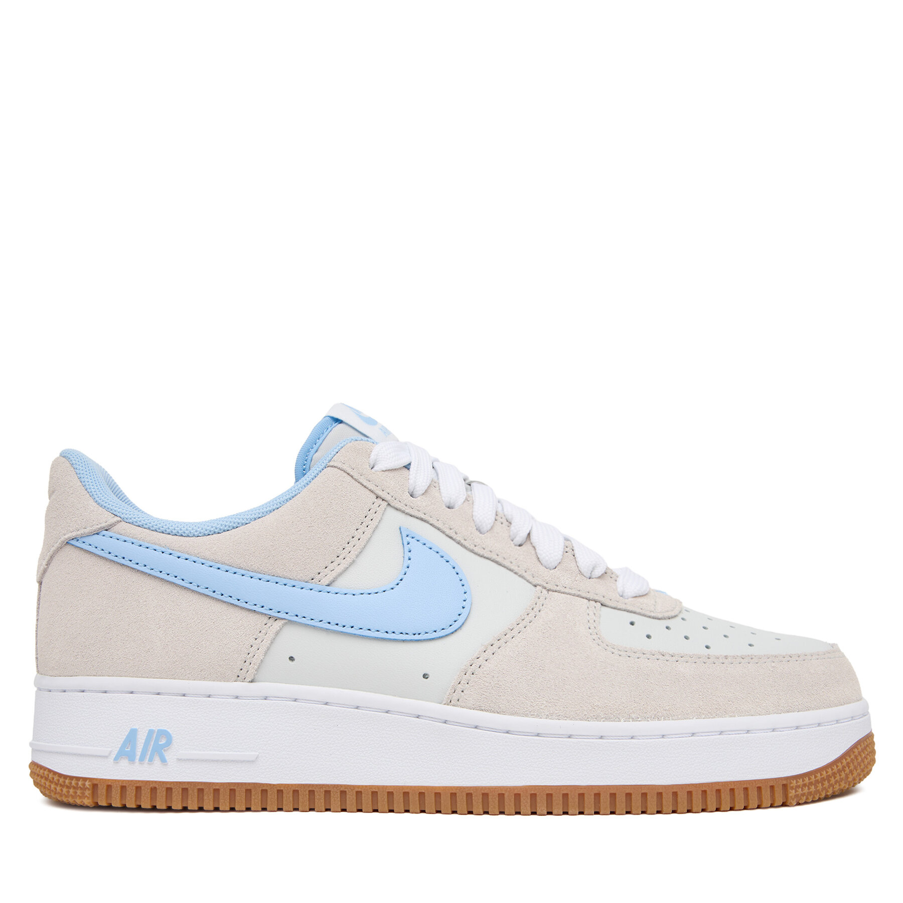 Αθλητικά Nike Air Force 1 '07 LV8 IB6388 002 Μπεζ