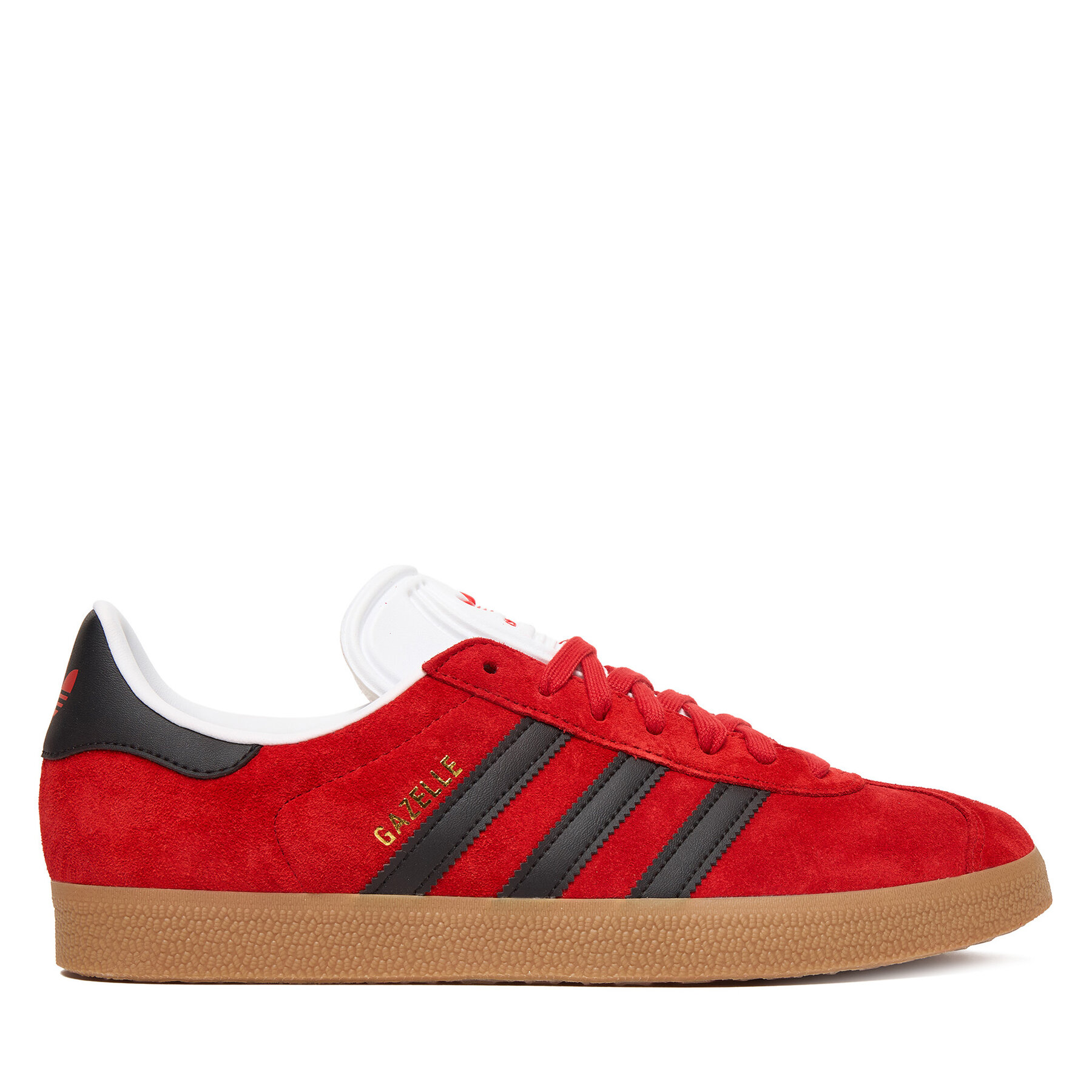 Superge adidas Gazelle IH9634 Rdeča