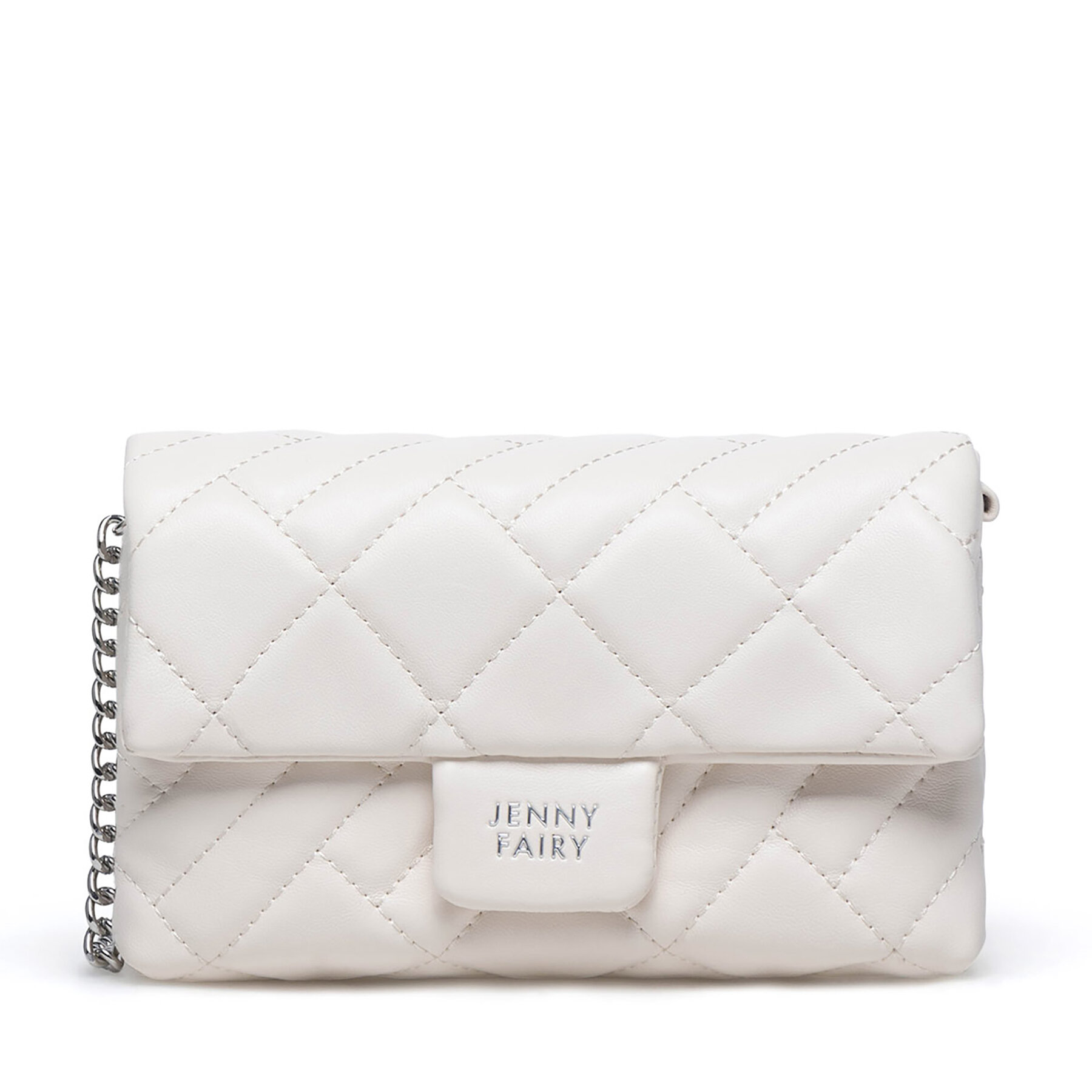 Sac à main Jenny Fairy MLS-E-067-05 Blanc