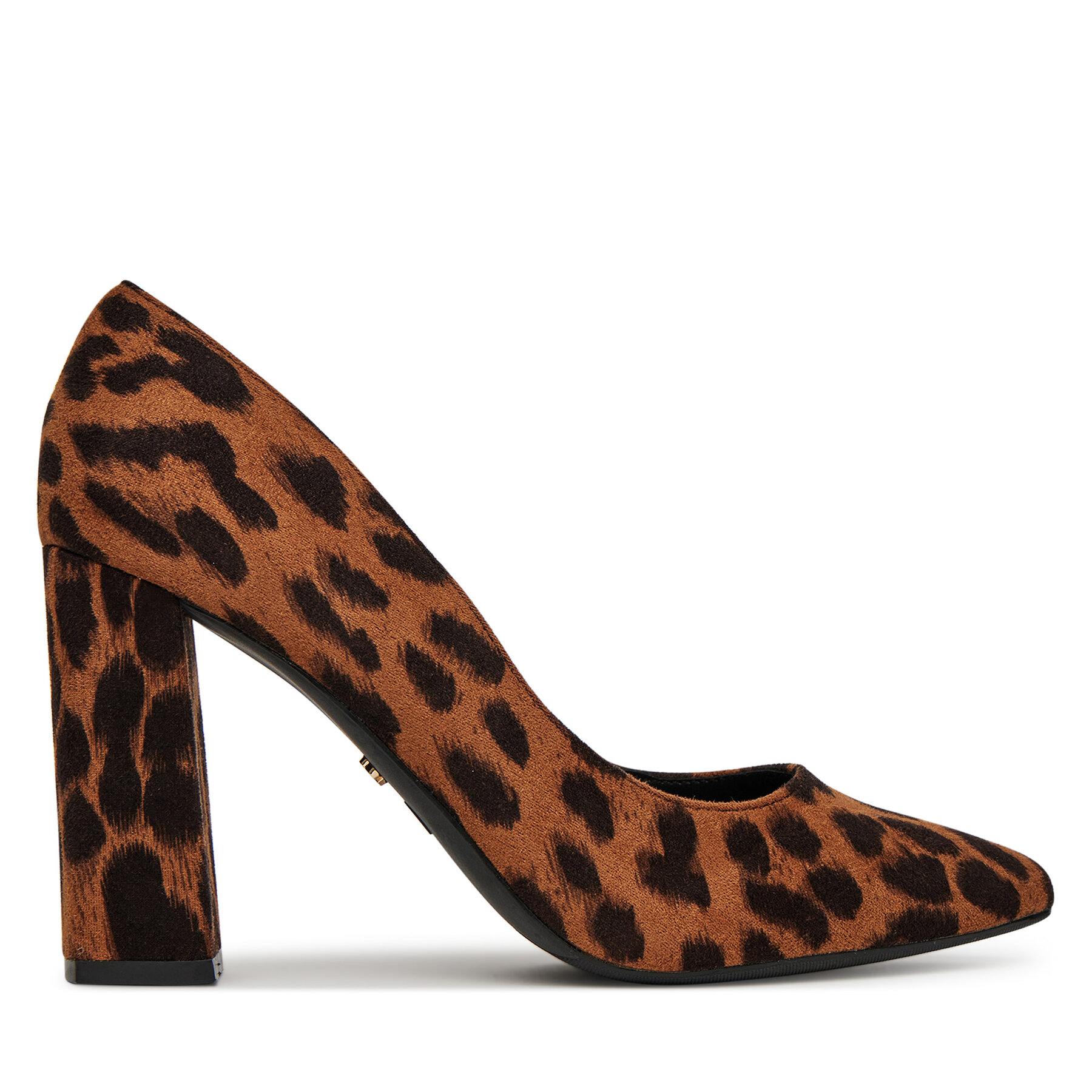 Pantofi pumps DeeZee XLO Maro