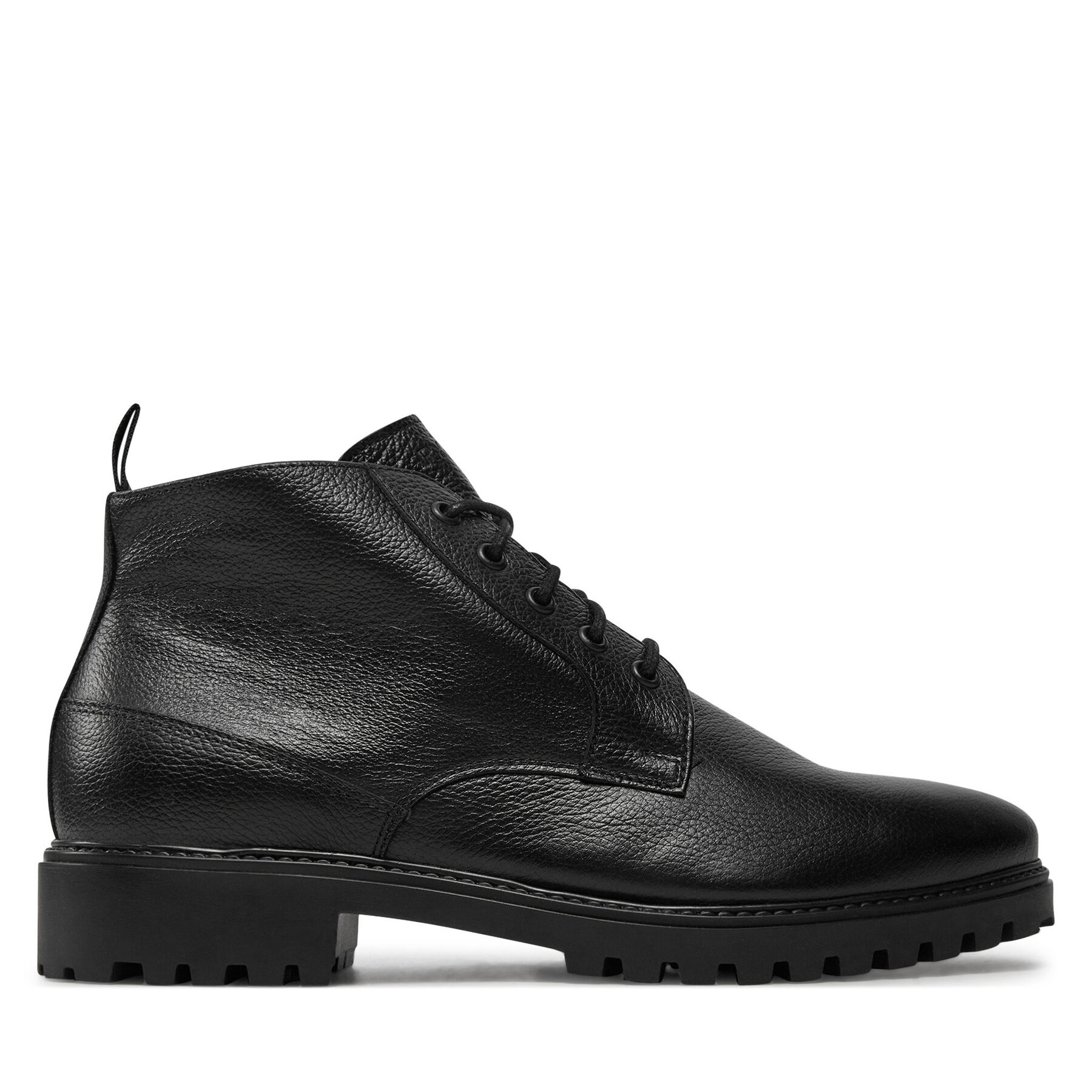 Boots Ryłko IDBH09 Noir