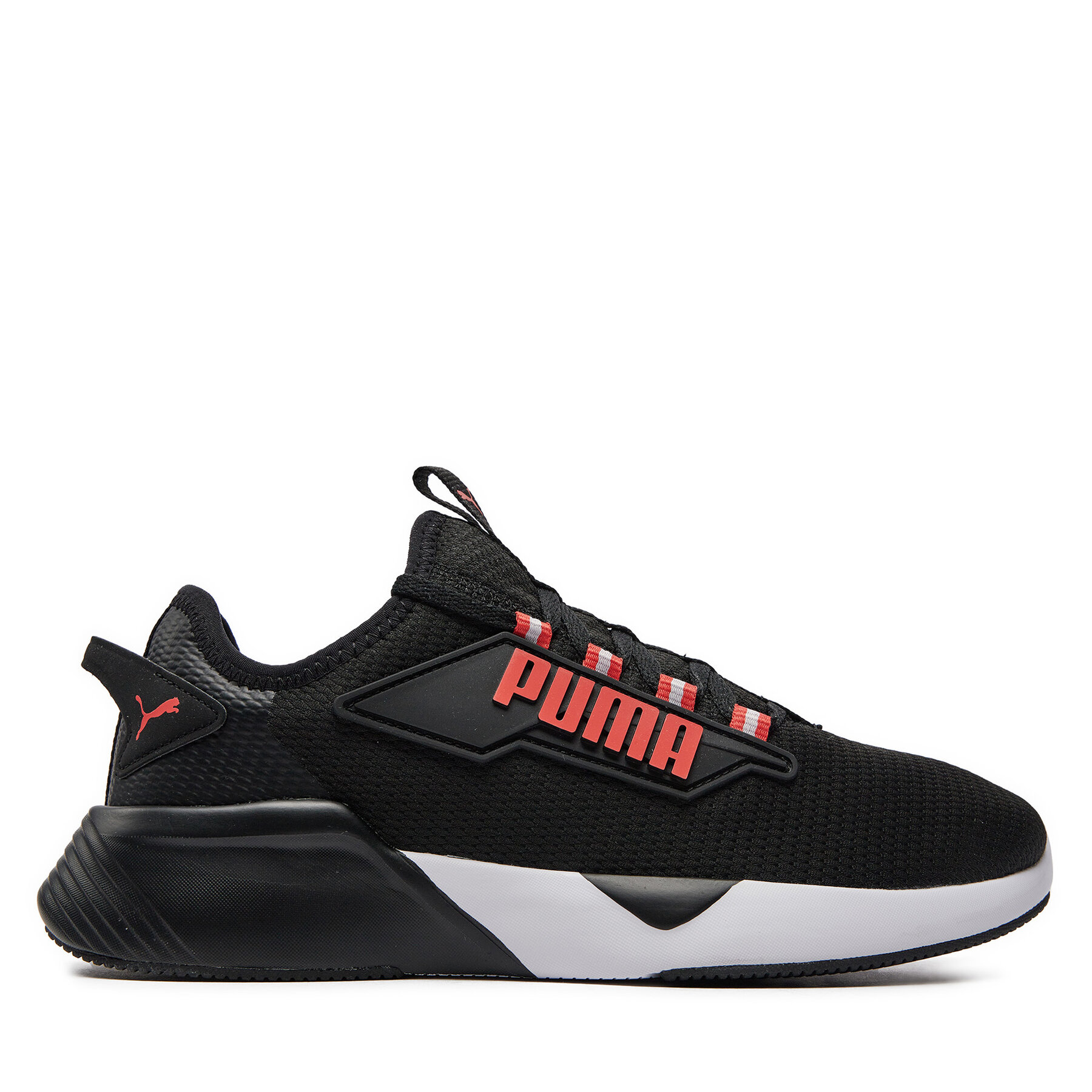 Sportcipők Puma 376676 46 Fekete