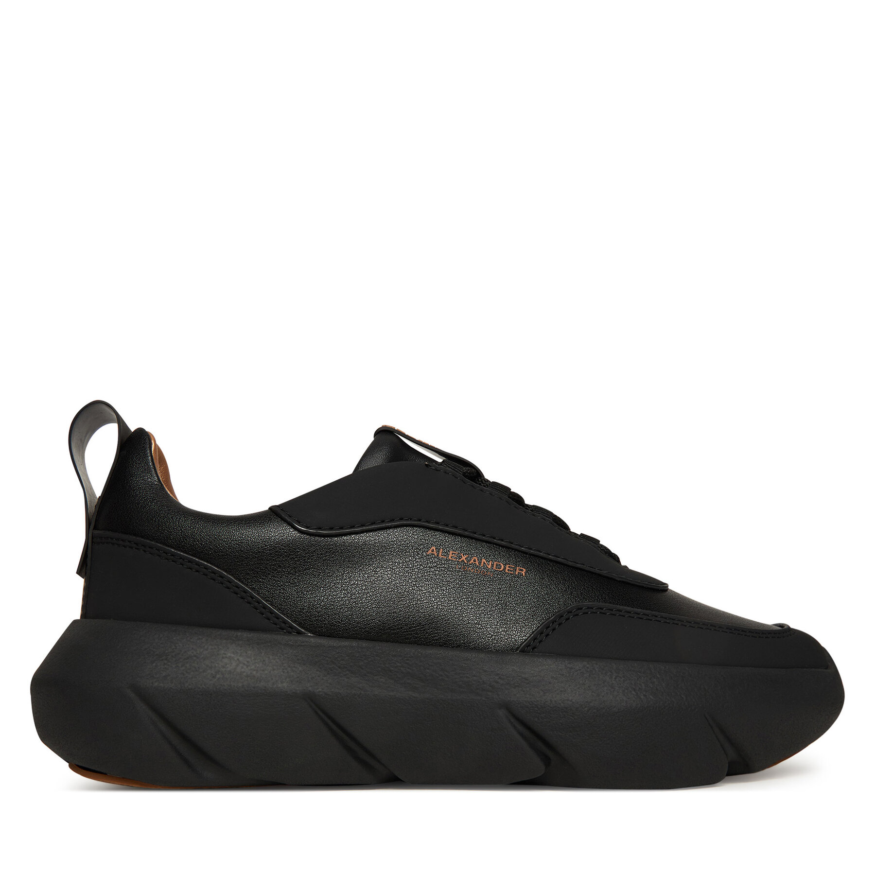 Sneakers Alexander Smith