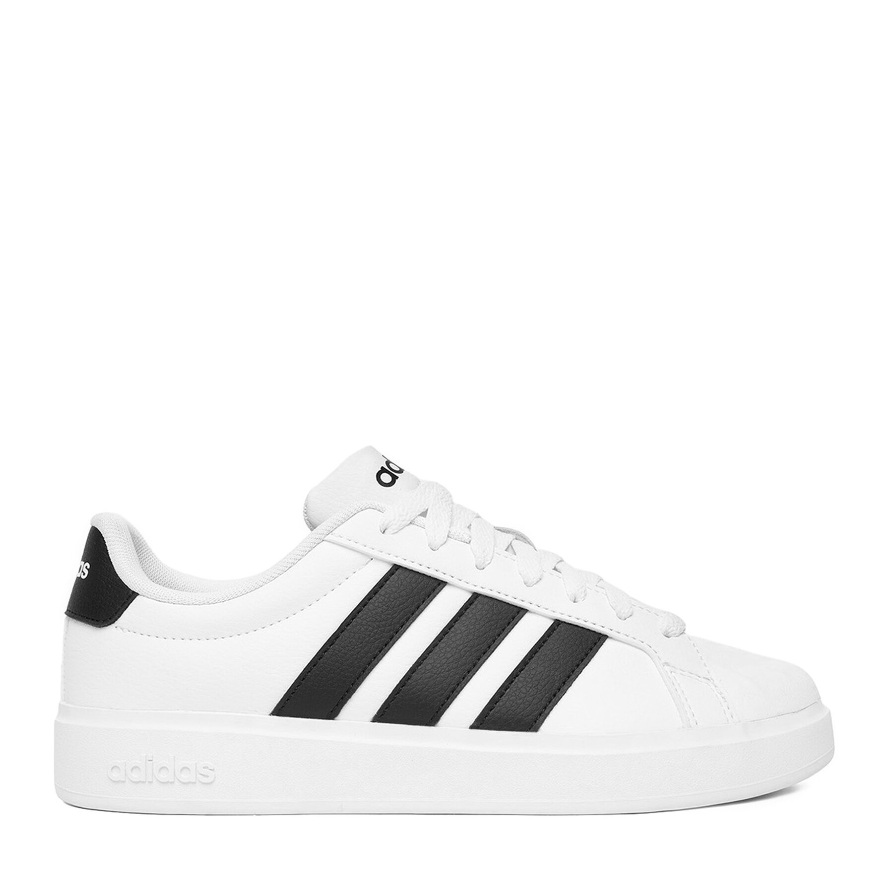 Tenisice adidas CEO-STREETTALK J JQ6146 Bijela