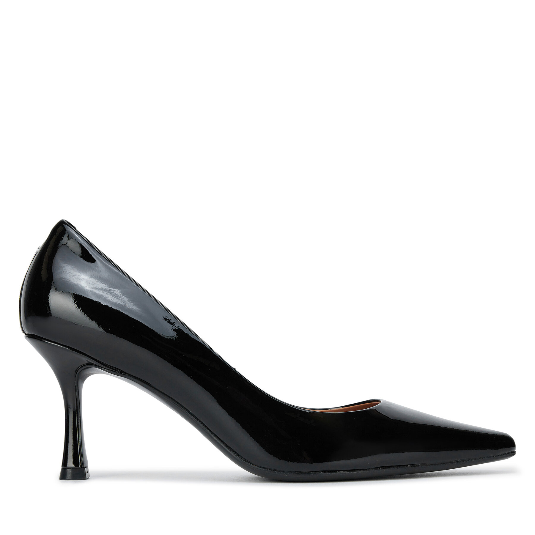 Talons aiguilles Gino Rossi ALIA-V1707-11 Noir