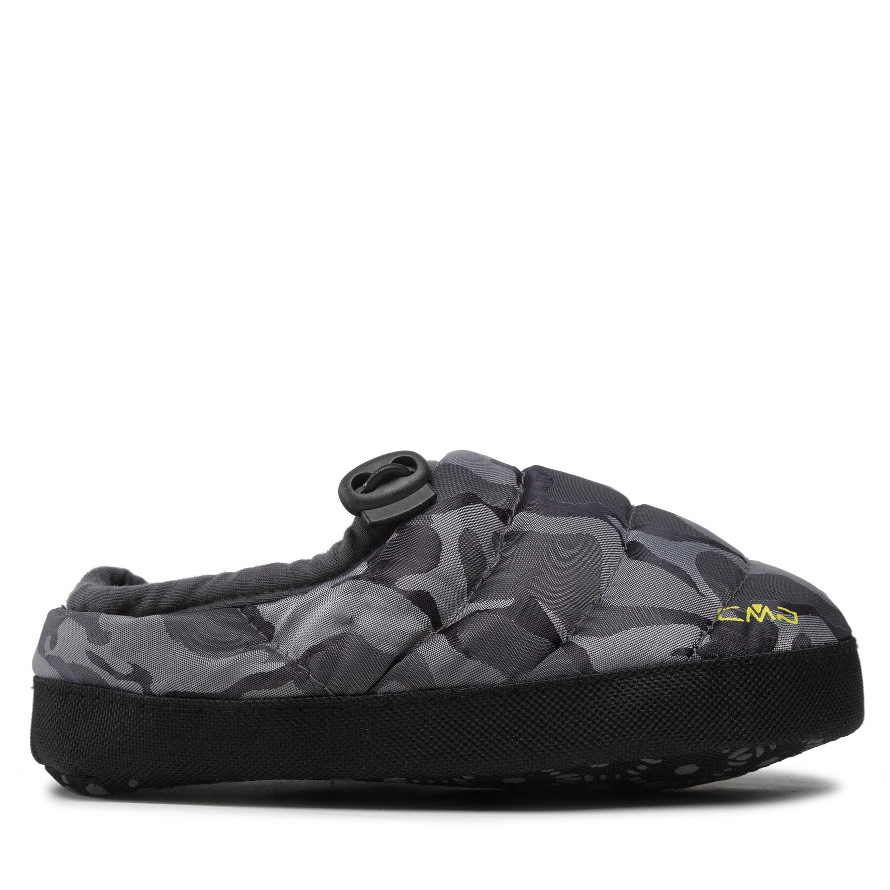 CMP Παντόφλες Σπιτιού CMP Kids Lyinx Slipper 31Q4674 Γκρι