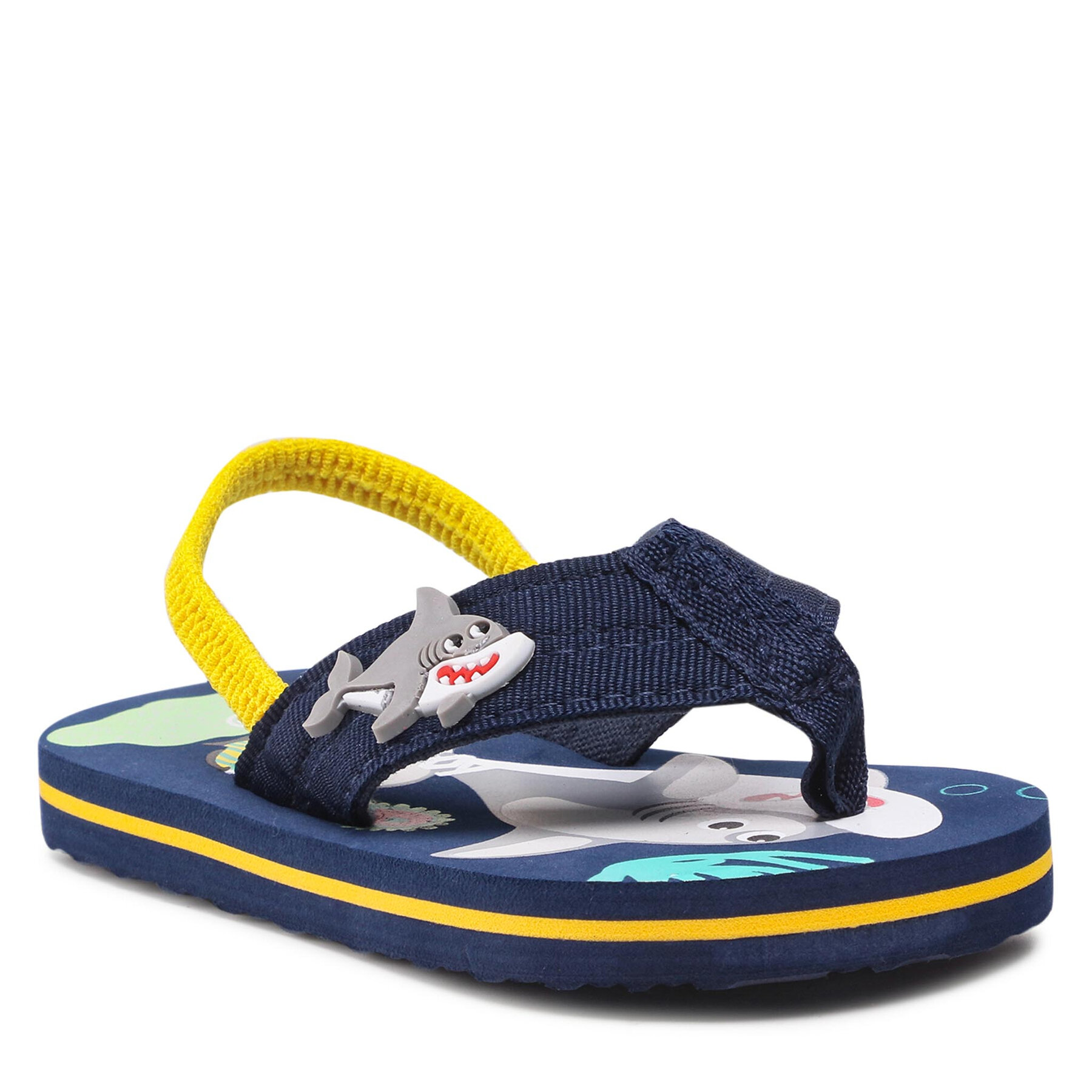 Action Boy Σανδάλια Action Boy 79449A Σκούρο μπλε