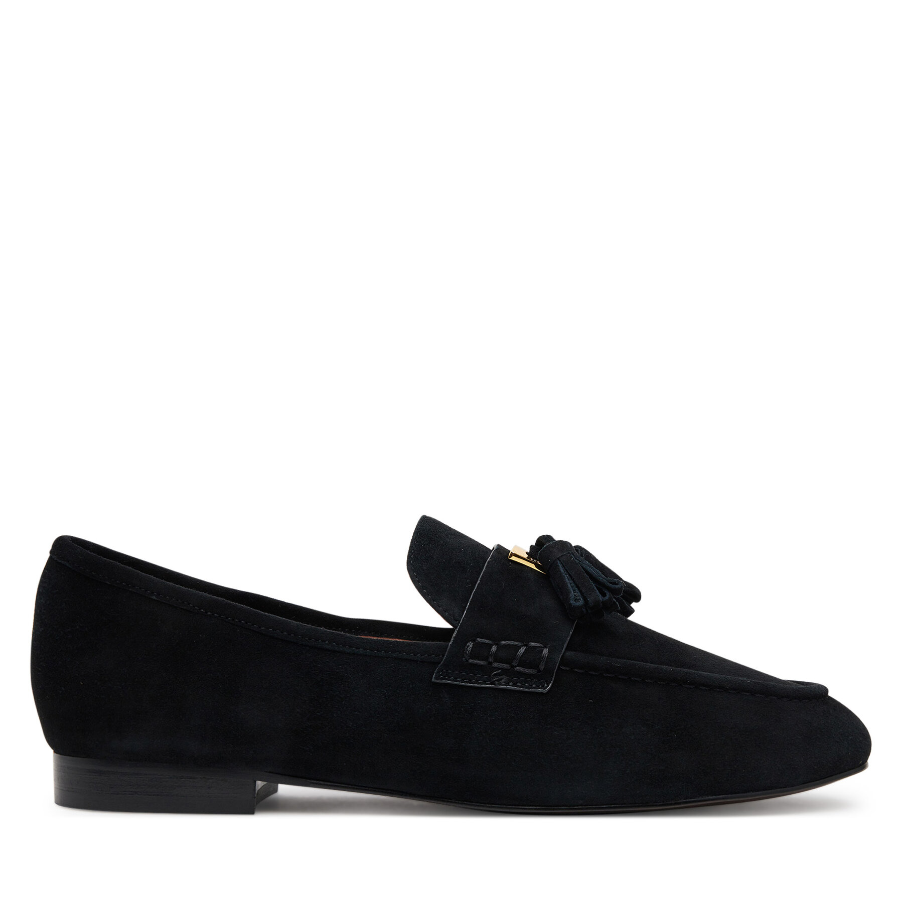 Coccinelle Loafers Femei, Mărimea: 39, Negru, E4 NF1 16 01 01