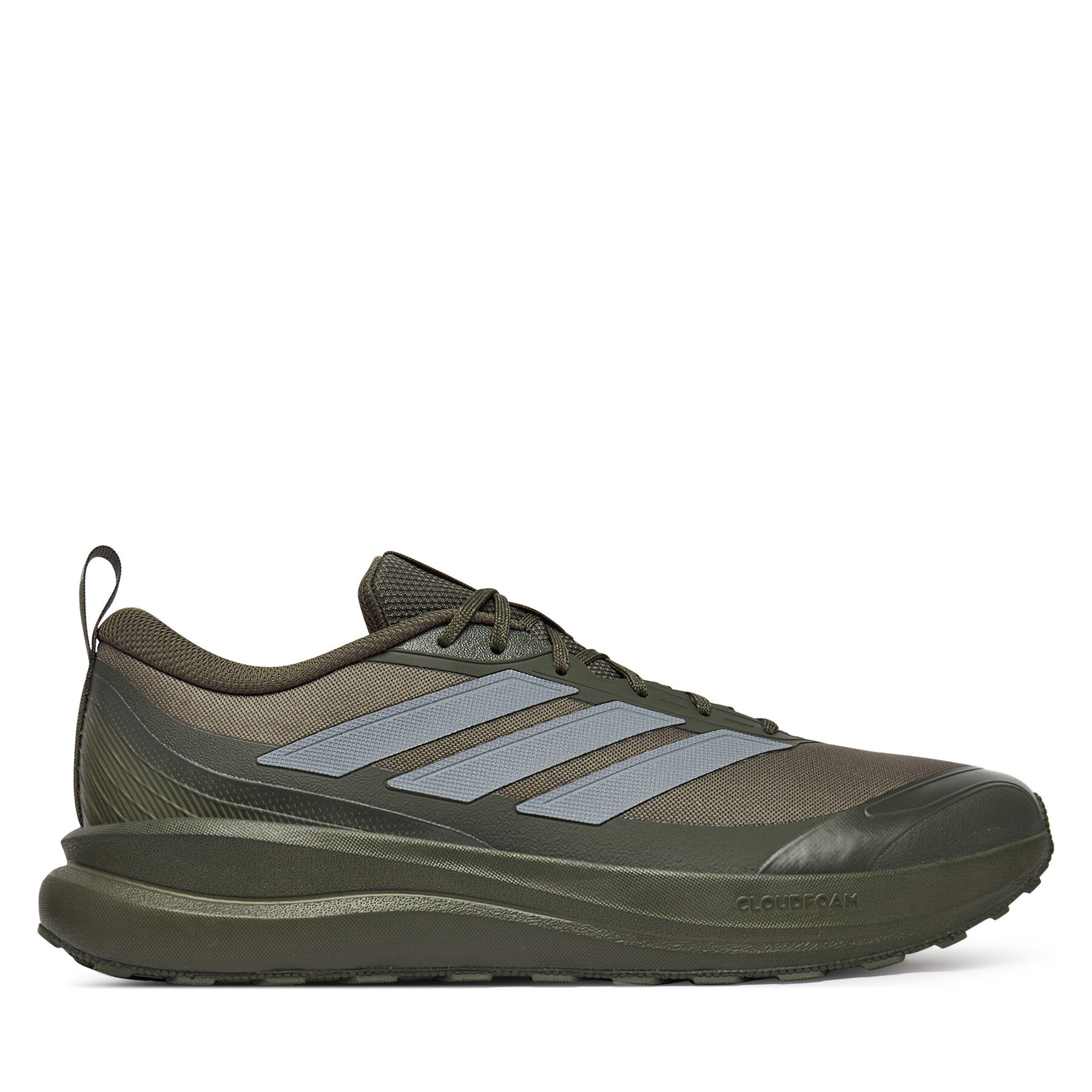 Bežecké topánky adidas Runfalcon 6 Atr Shoes IH1825 Tmavo zelená