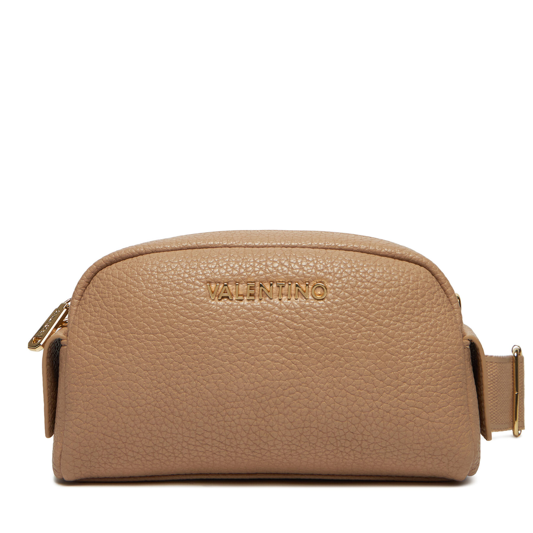 Дамска чанта Valentino Blossom Re VBS8P215 Бежов