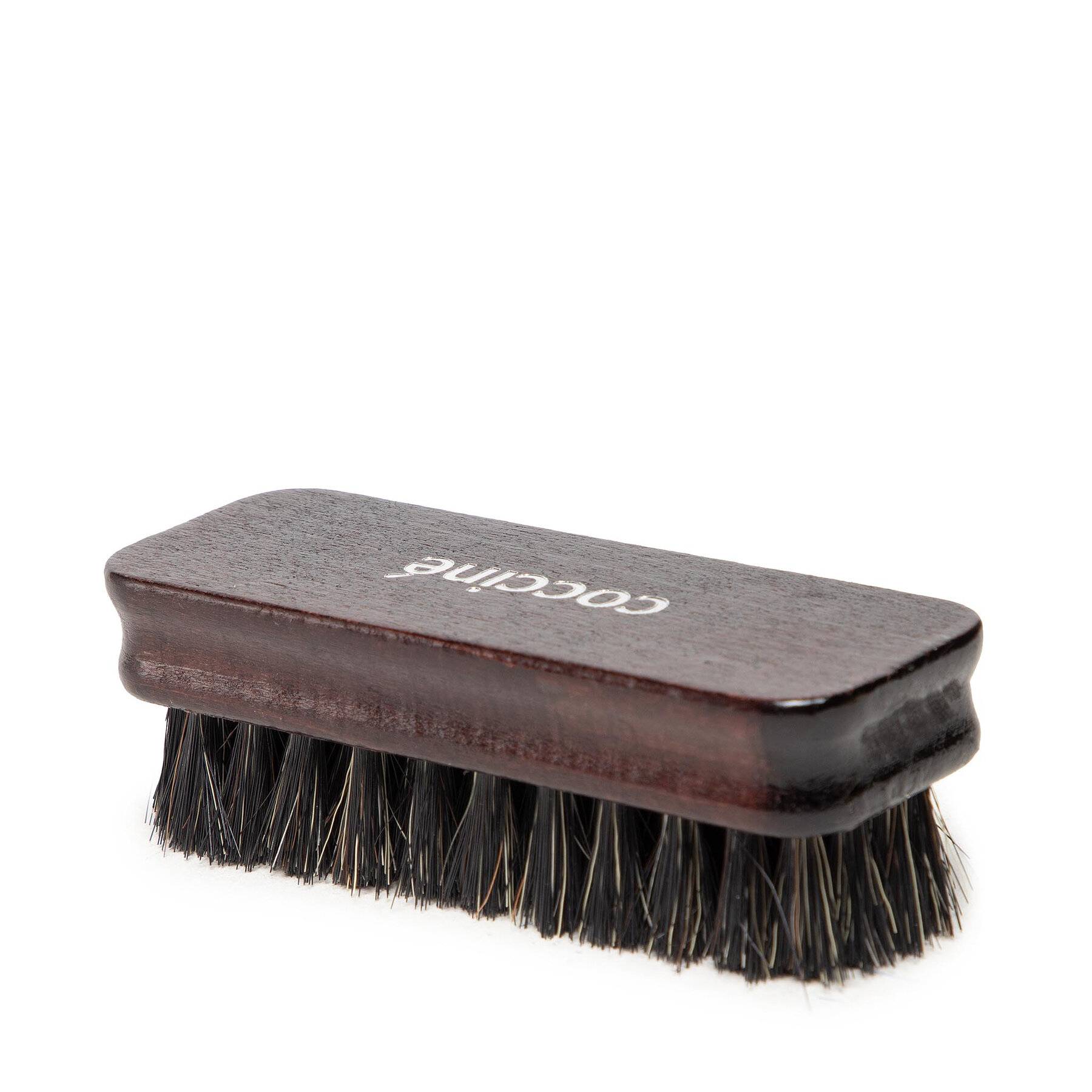 Četka za poliranje Coccine Shoe Brush 621/3AZ Smeđa
