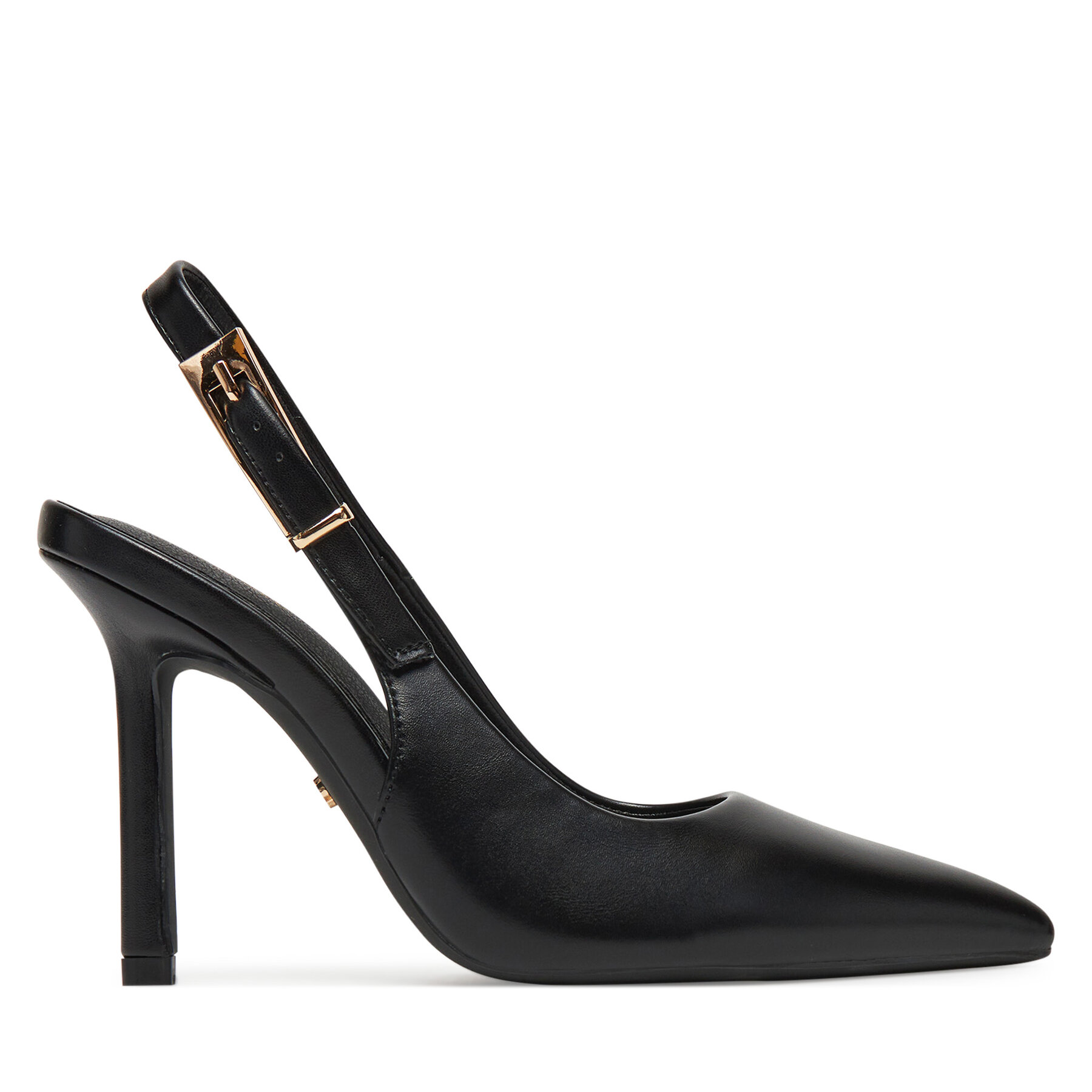 Donna Sandali DeeZee, Taglia 38, Nero, 6-705-8, taglia : 38