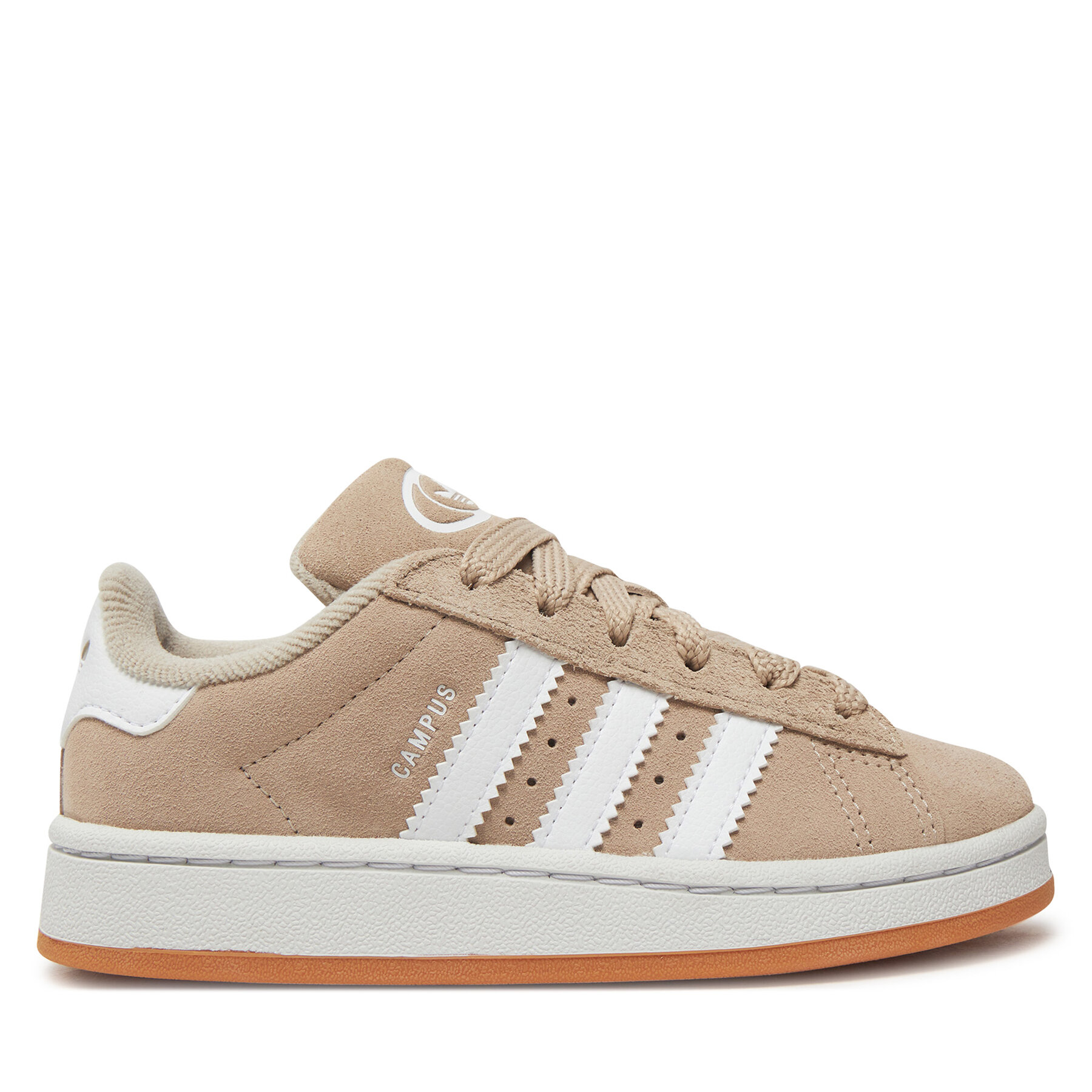 Сникърси adidas Campus 00s JI4462 Бежов