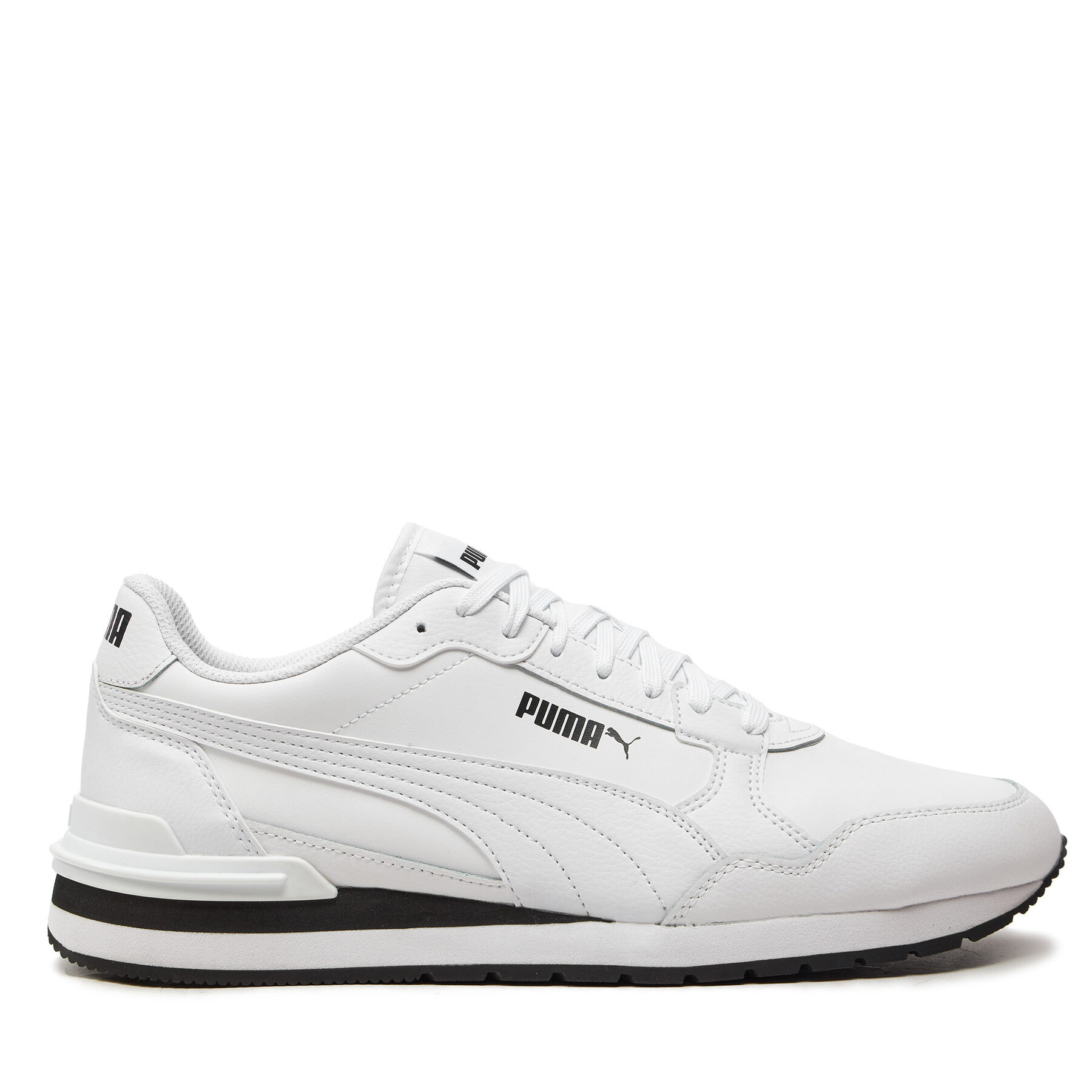 Zapatillas Puma ST Runner v4 L 399068 07 Blanco