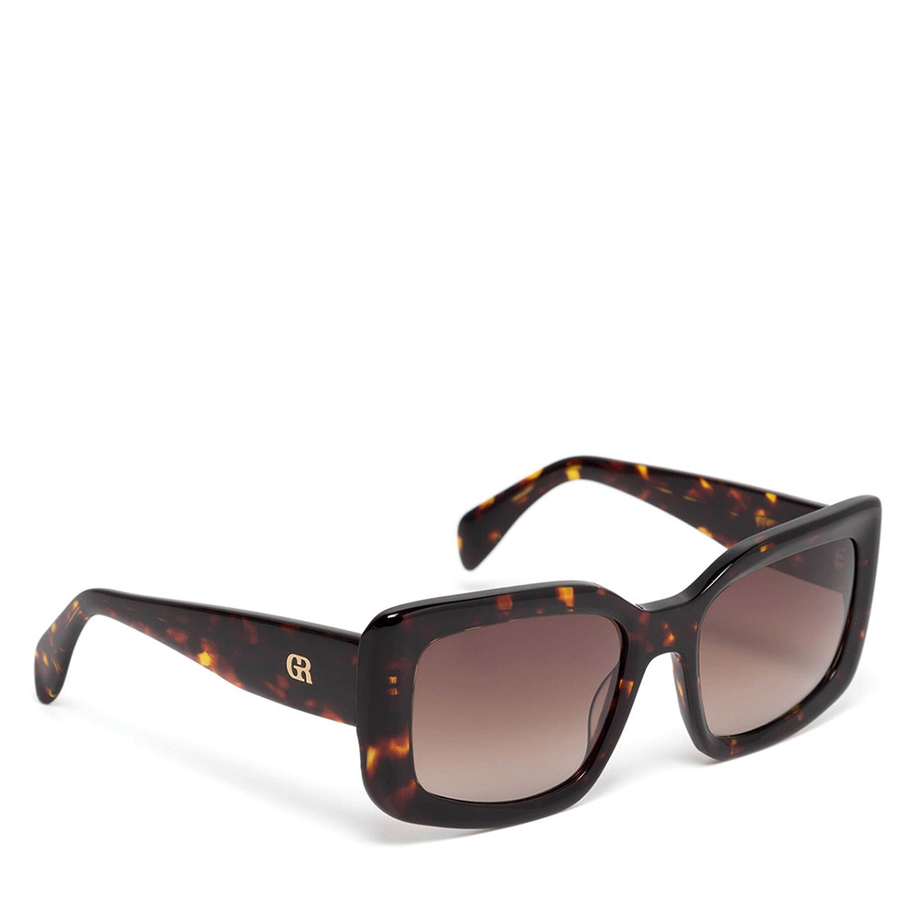 Слънчеви очила Gino Rossi LD81816 Кафяв