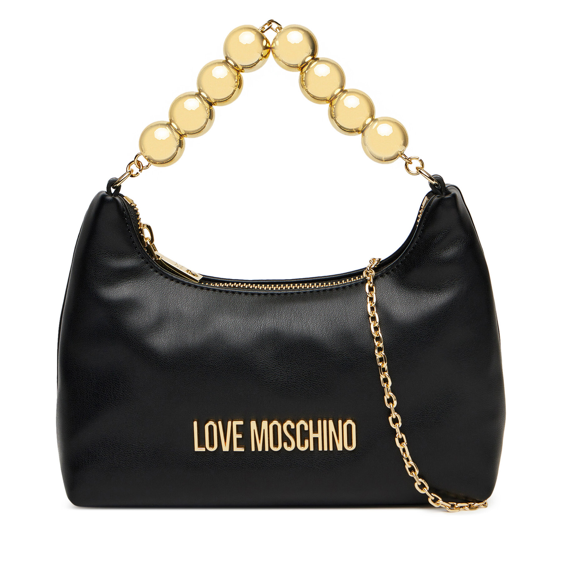 Borsetta LOVE MOSCHINO JC4252PP0MKS0000 Nero