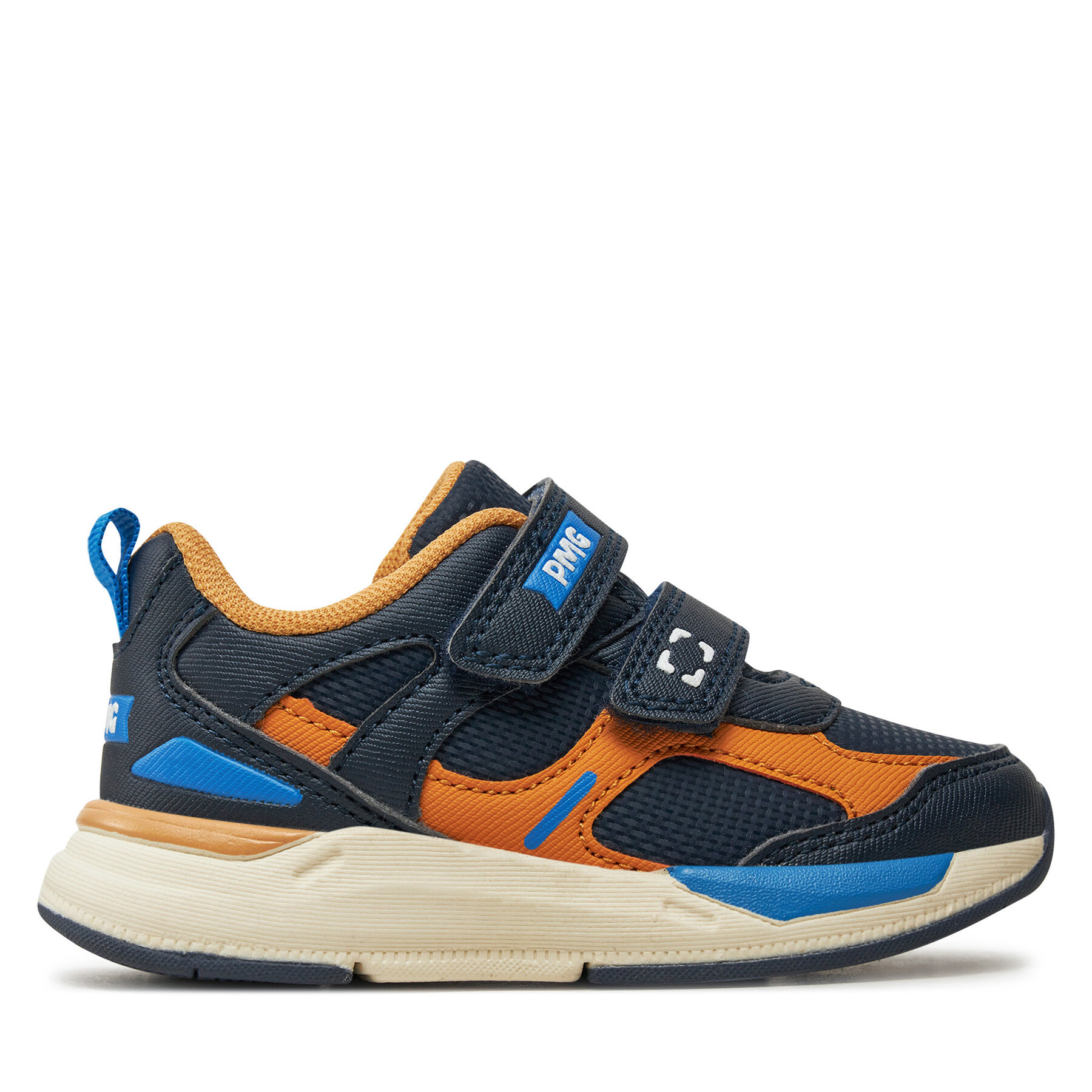 Sneakers Primigi 6962433 Mörkblå