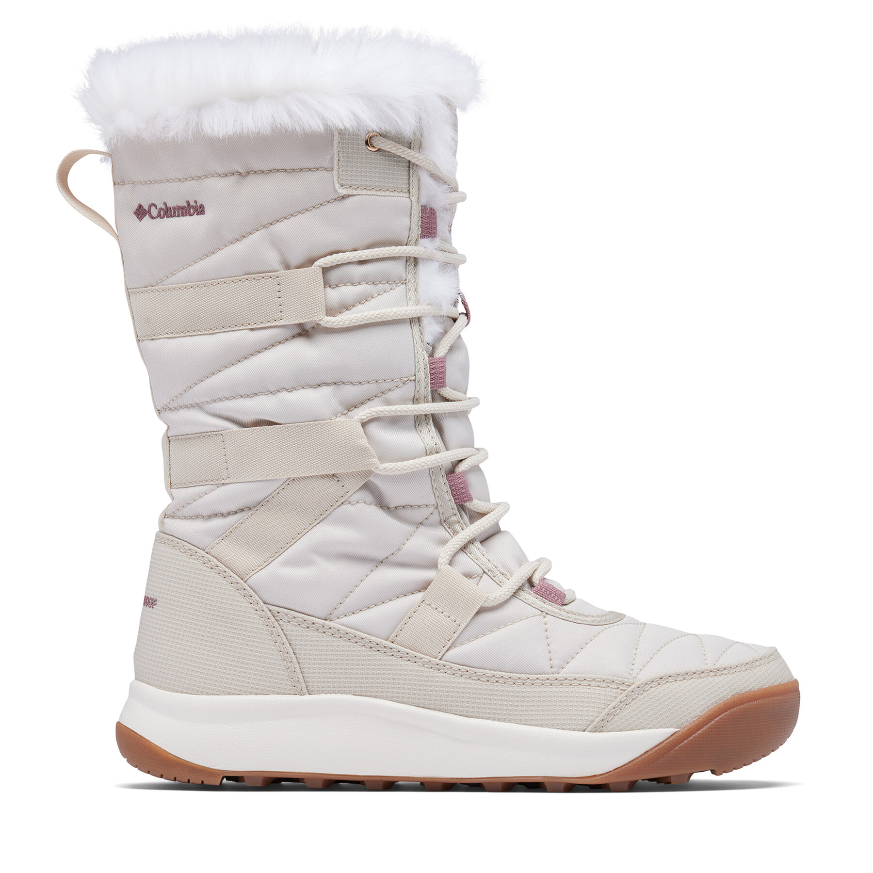 Sniego batai Columbia Minx IV 2079171 Pilka