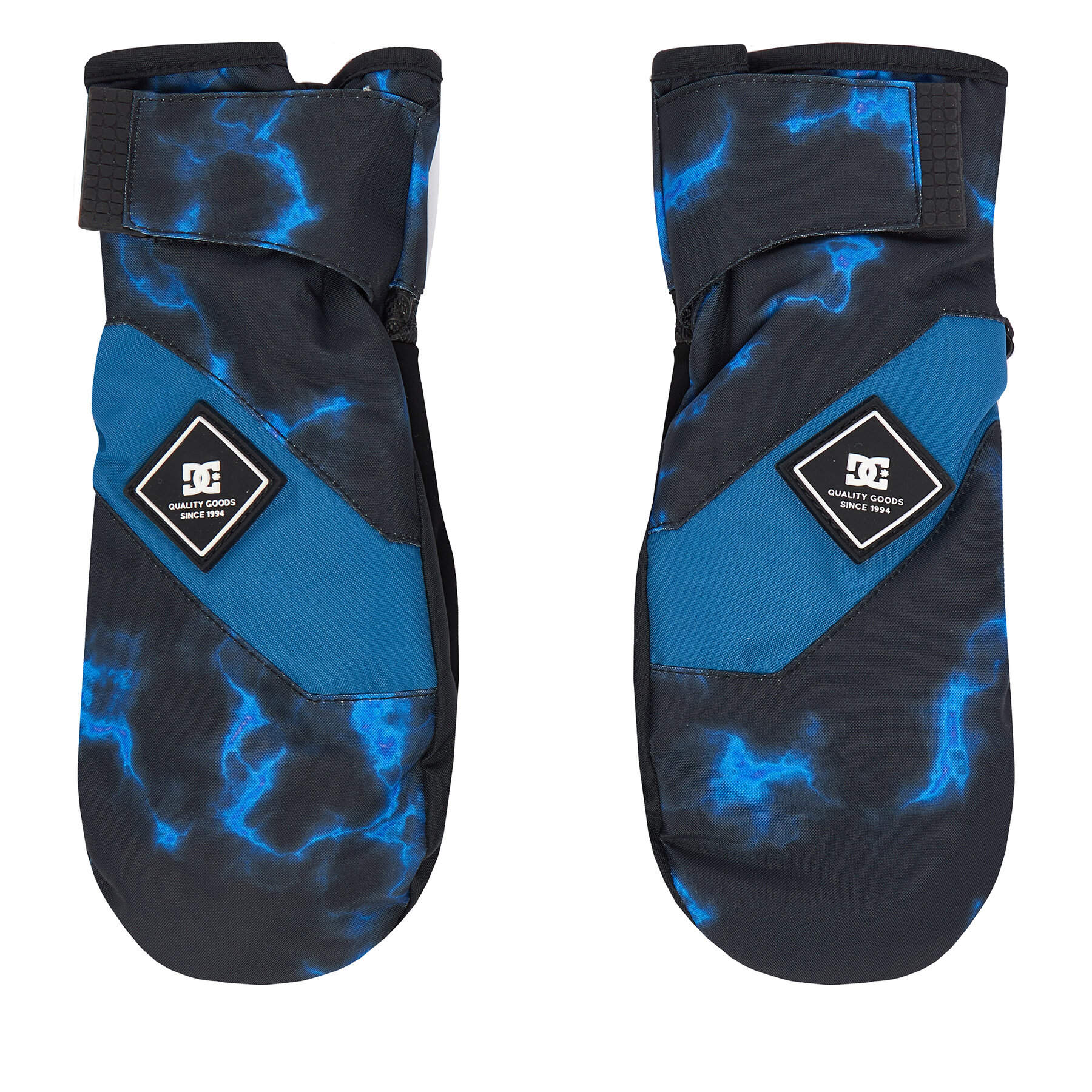 Lyžiarske rukavice DC Shoes Franchise ADBHN03006 Farebná