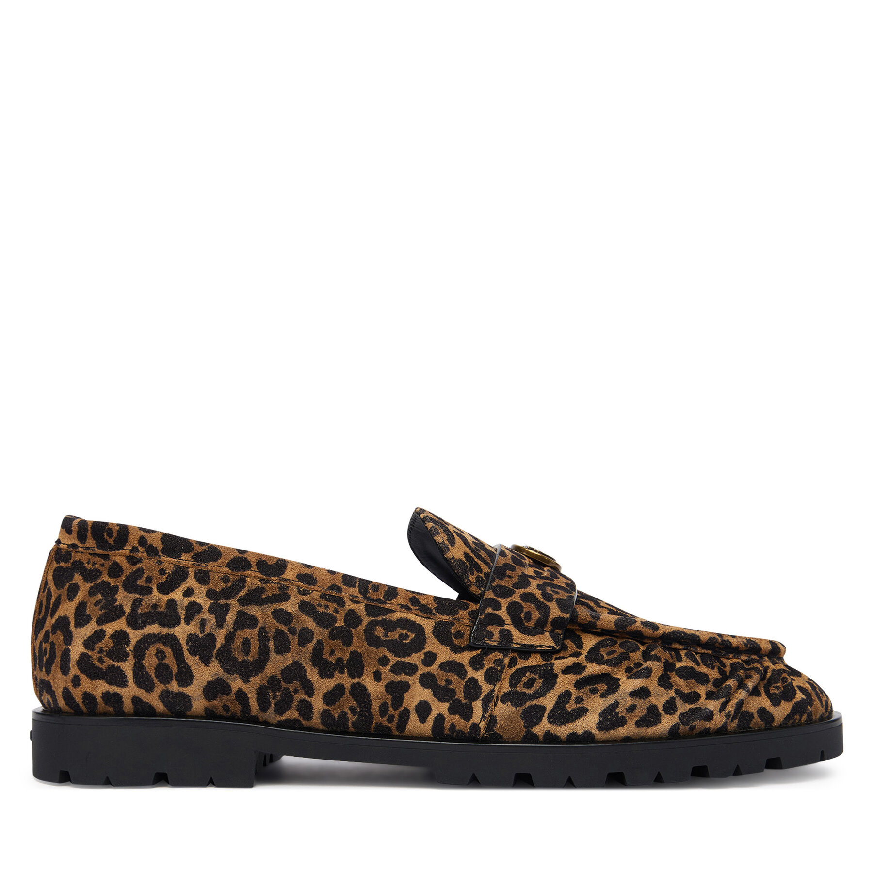 Mocassini PINKO Nora 01 SD0435P088 Marrone