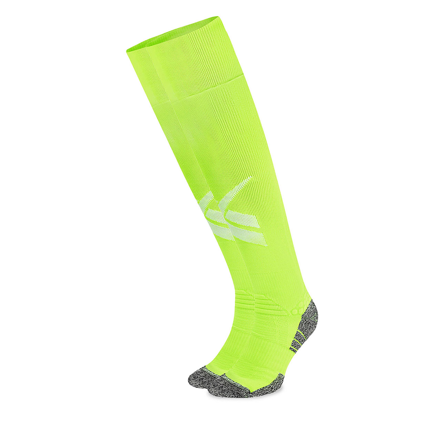 Unisex Magasszárú Zokni Reebok, Méret: 34/36, Zöld, R0563-SS24 (1-pack)