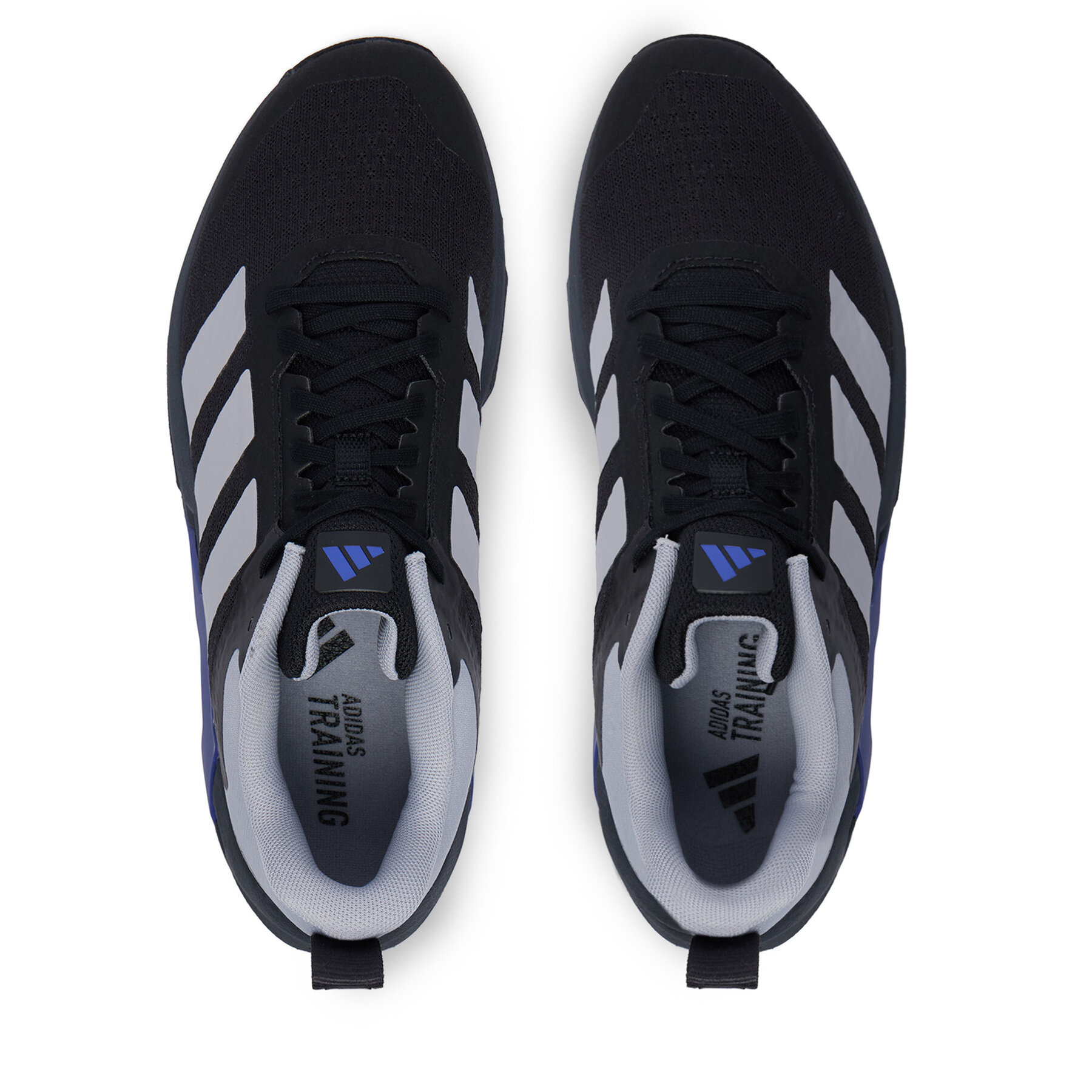 Topánky do posilňovne adidas Dropset Control Training Shoes KJ9162 Čierna
