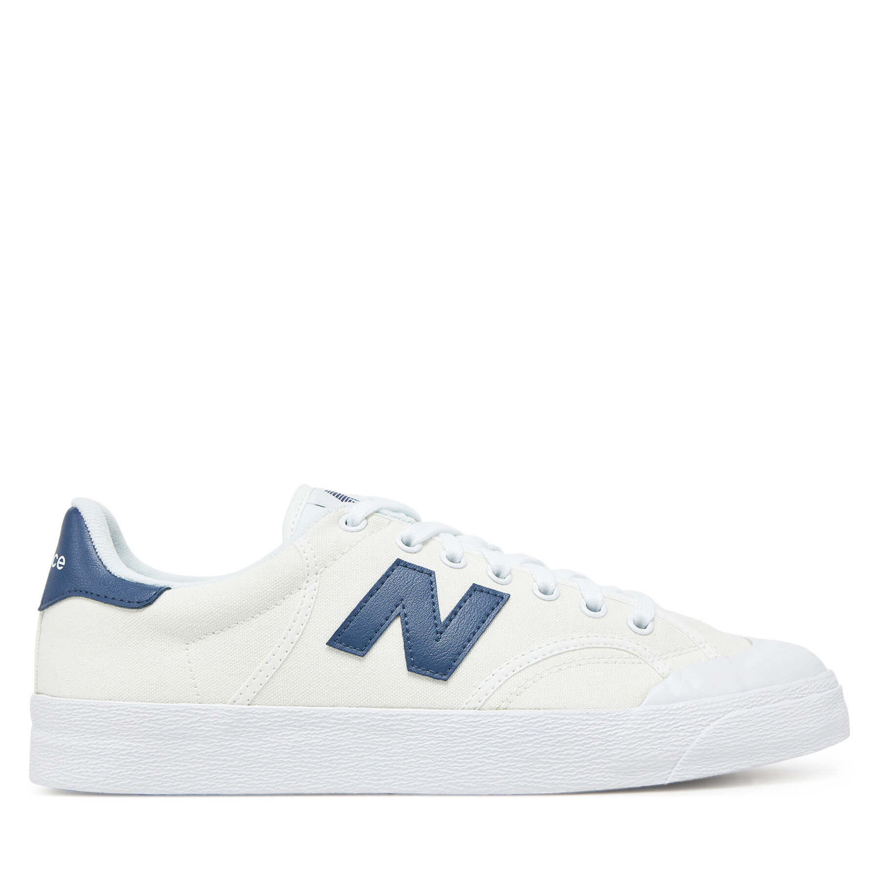 Pánske Plátenky New Balance, Rozmer: 41_5, Biela, BB100CNV