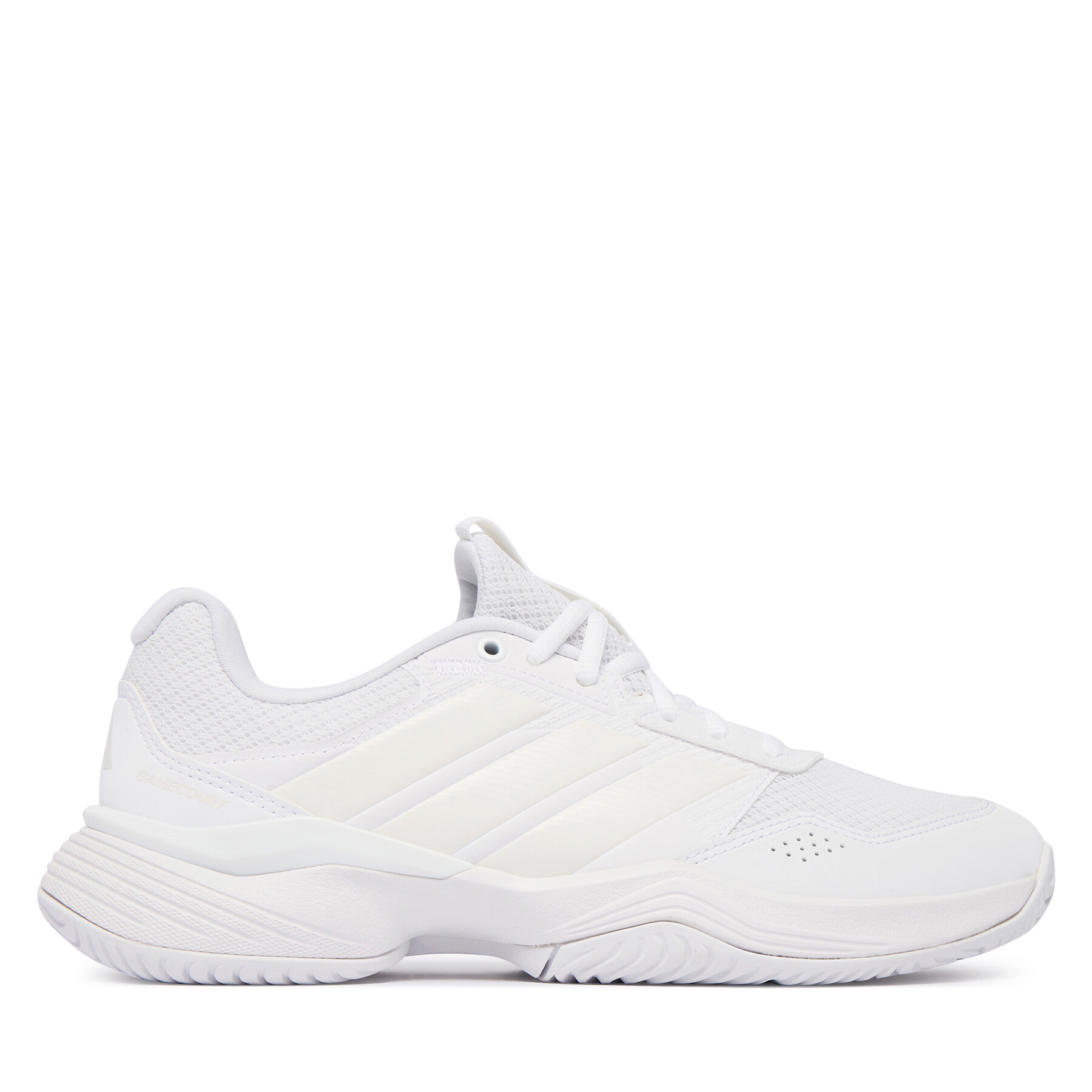 Обувки за тенис adidas Gamecourt 3 All Court Tennis Shoes KI3600 Бял
