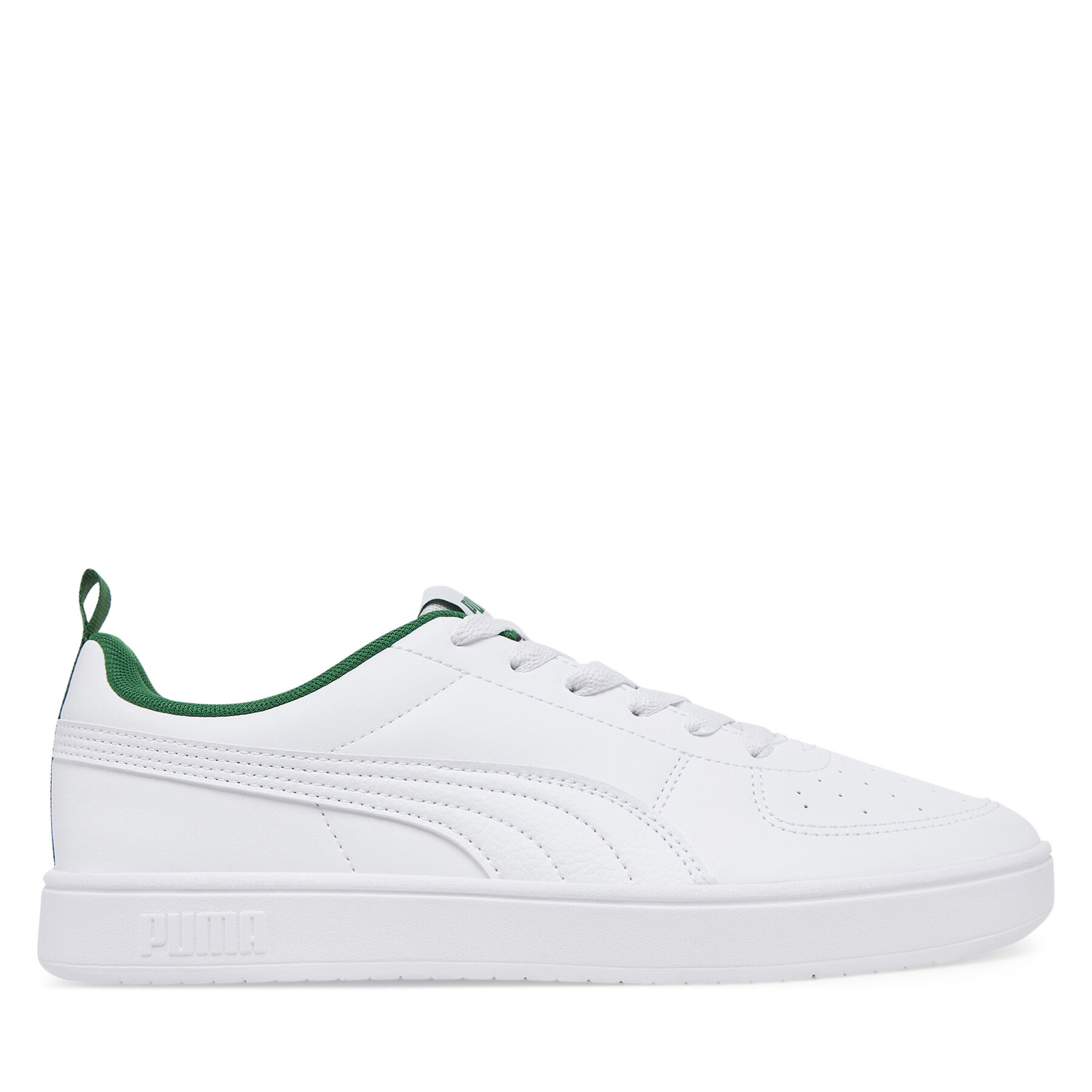 Αθλητικά Puma Rickie  387607 33 Λευκό