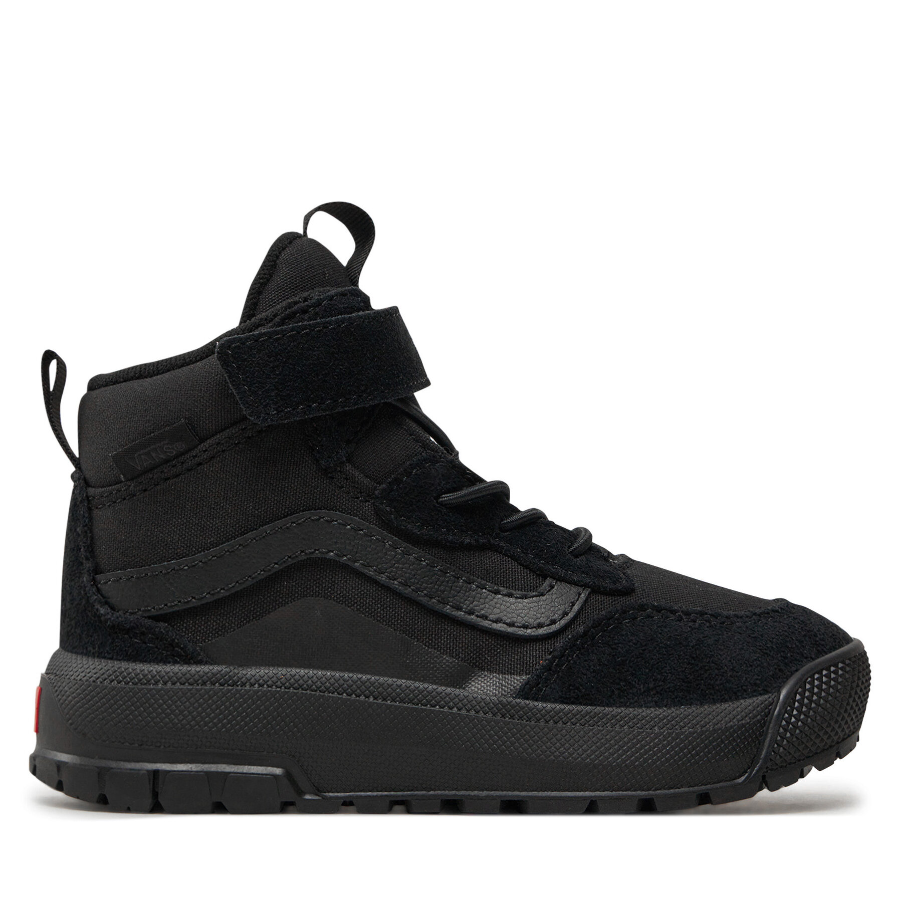 Sneakers Vans VN000D1MBKA1 Negru