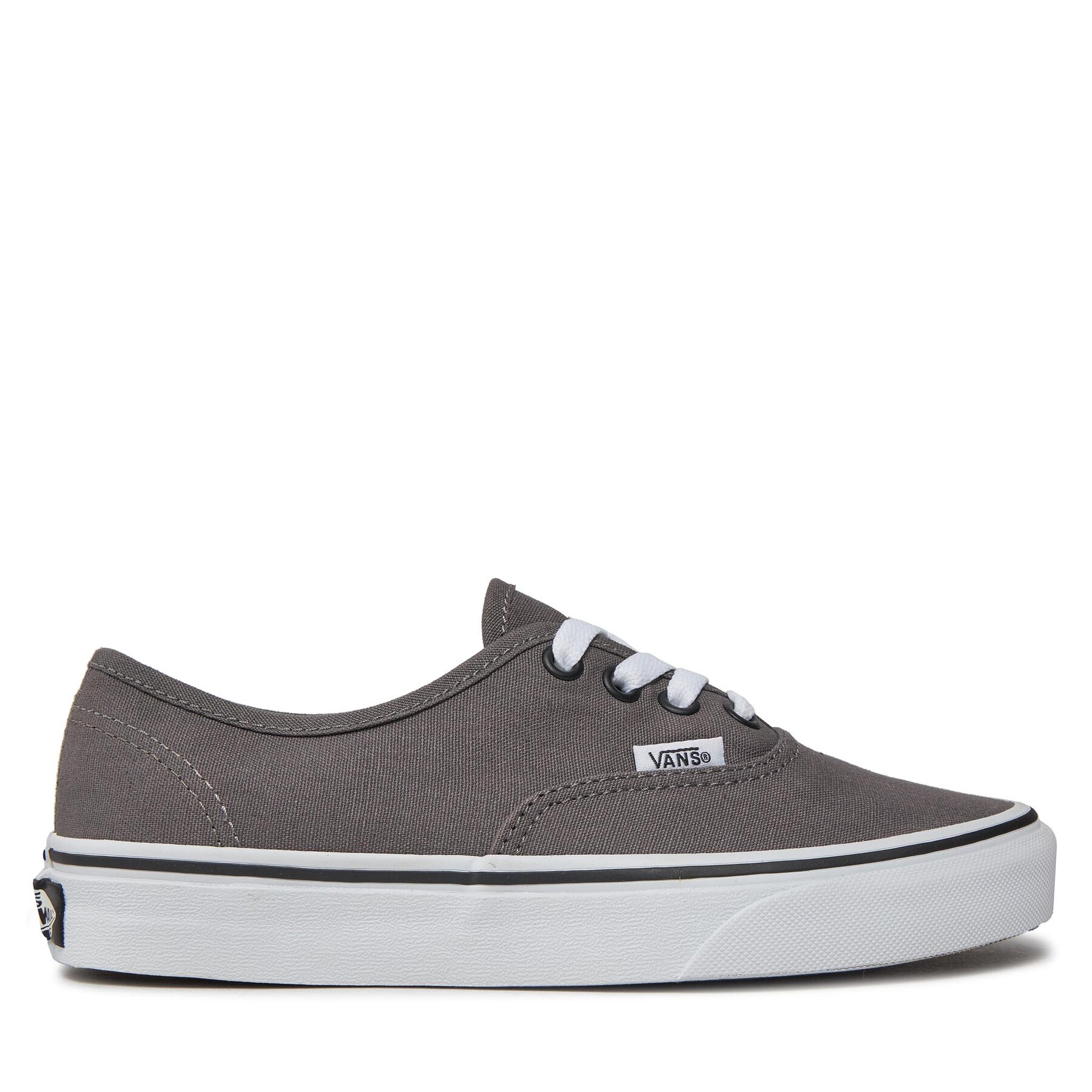 Vans Πάνινα παπούτσια Vans Authentic VN0JRAPBQ Γκρι