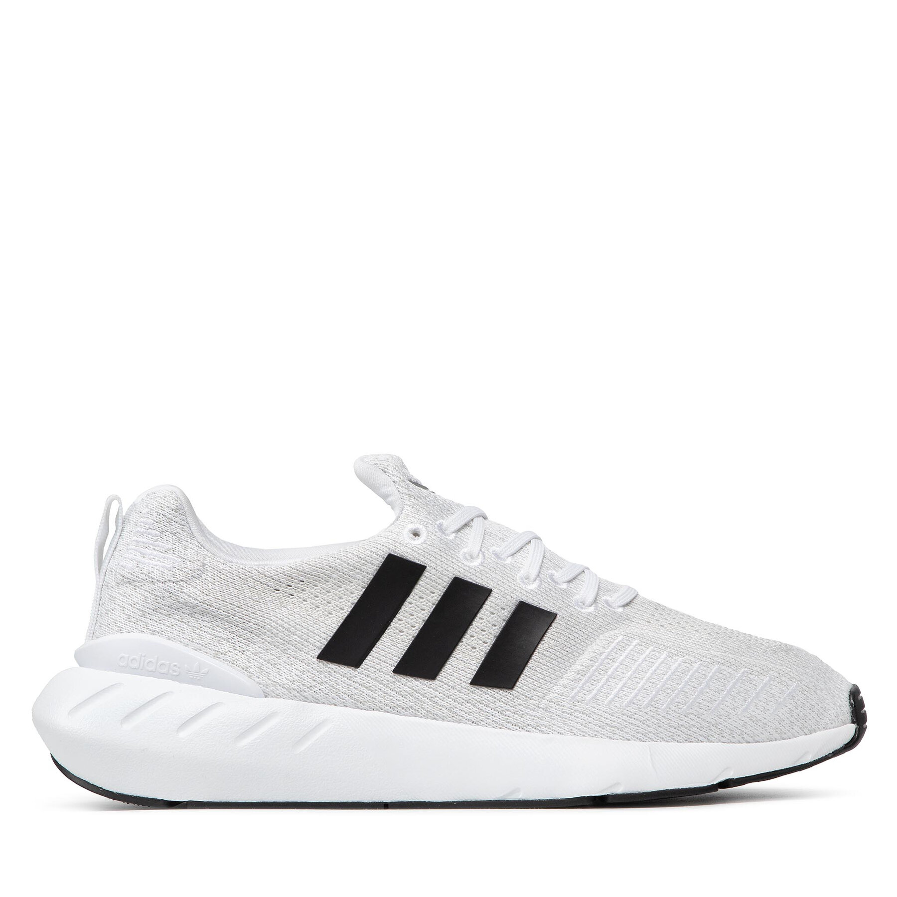 Pánske Sneakersy adidas, Rozmer: 40, Sivá, Swift Run 22 GY3047