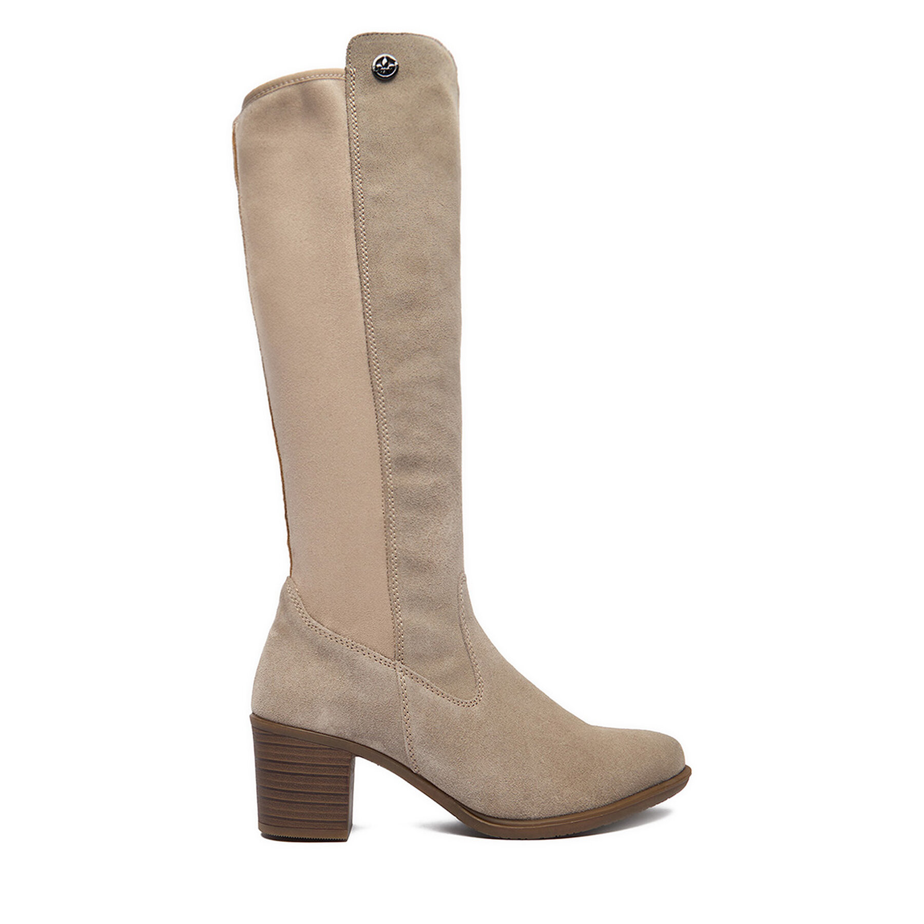 Cizme Rieker CEO-Y2050-60 Gri