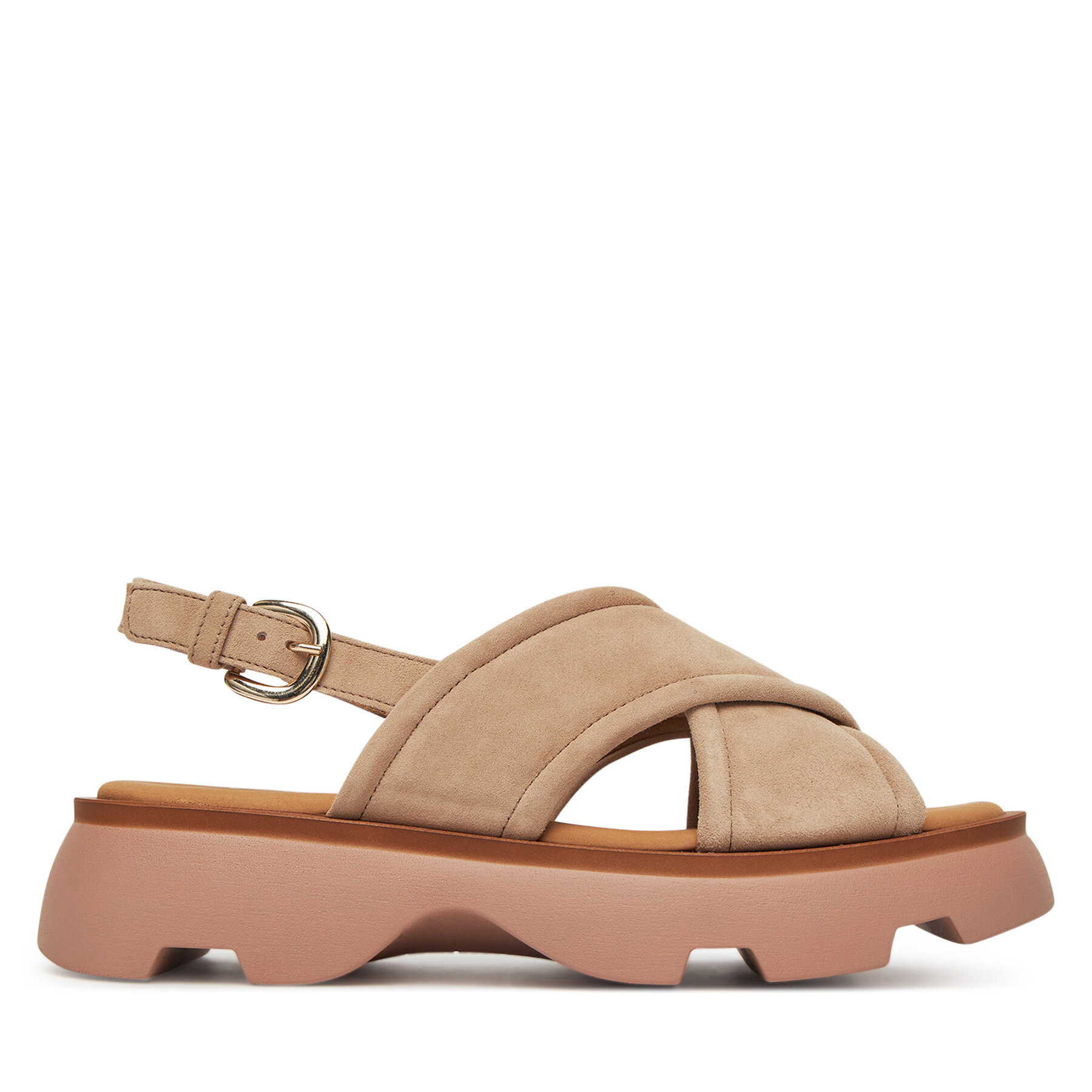 Сандали Gabor 62.851.30 Бежов