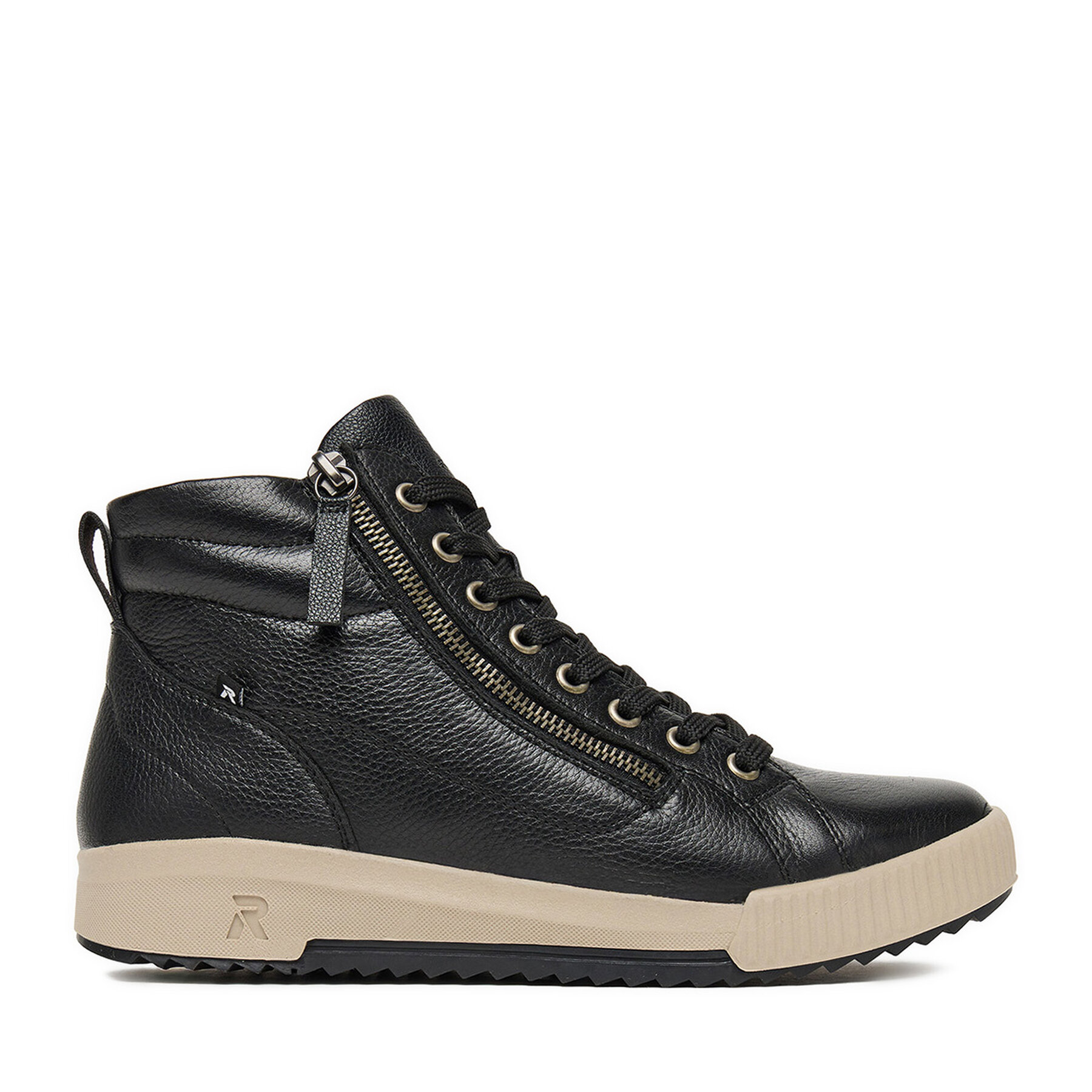 Sneakers Rieker CEO-W0164-00 Negru