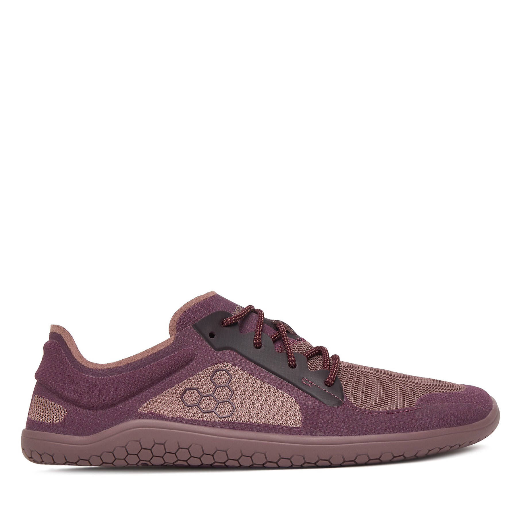 Sneakers Vivo Barefoot Primus Lite 3.5 209574 Bordeaux