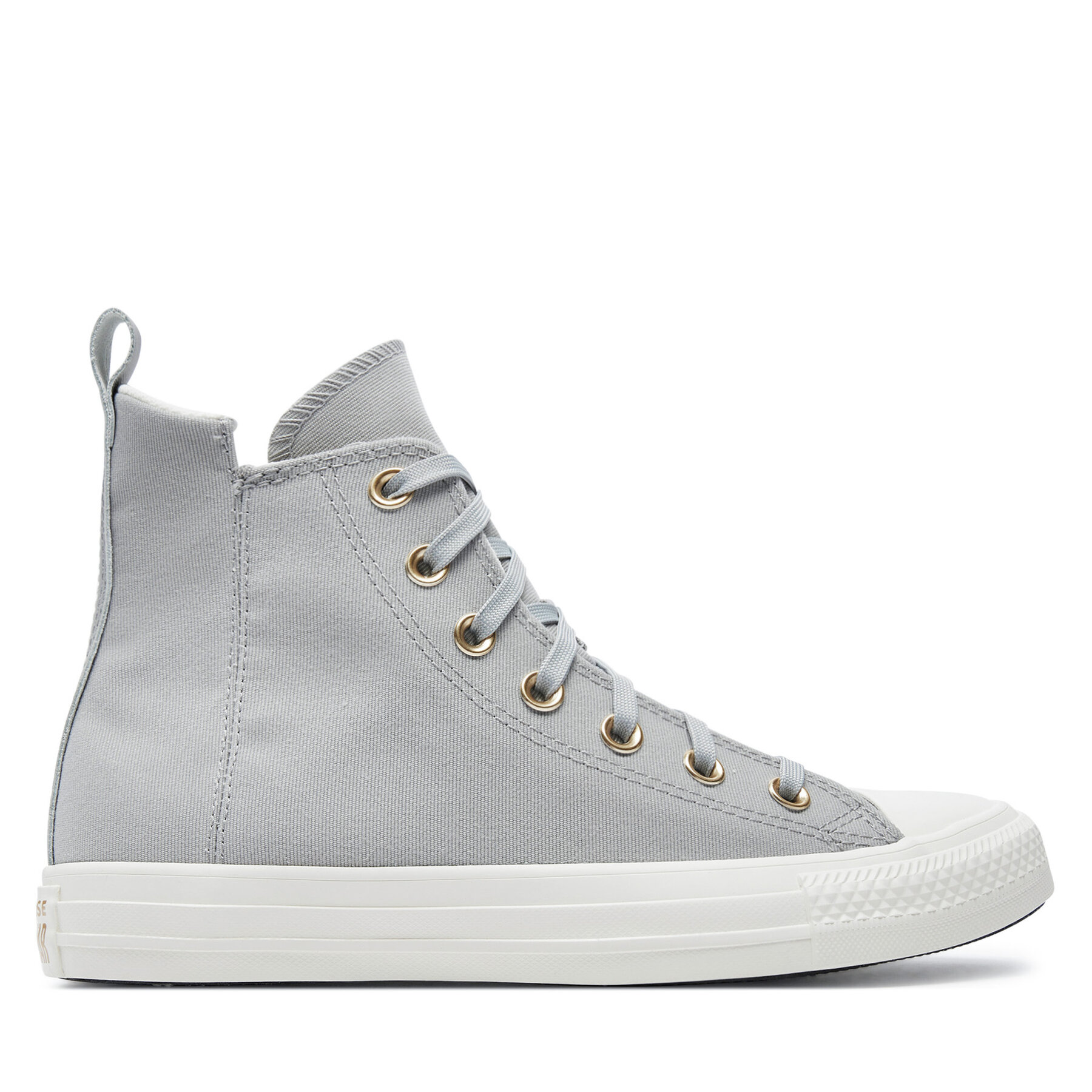 Plátěnky Converse Chuck Taylor All Star Tailored Lines A08236C Šedá