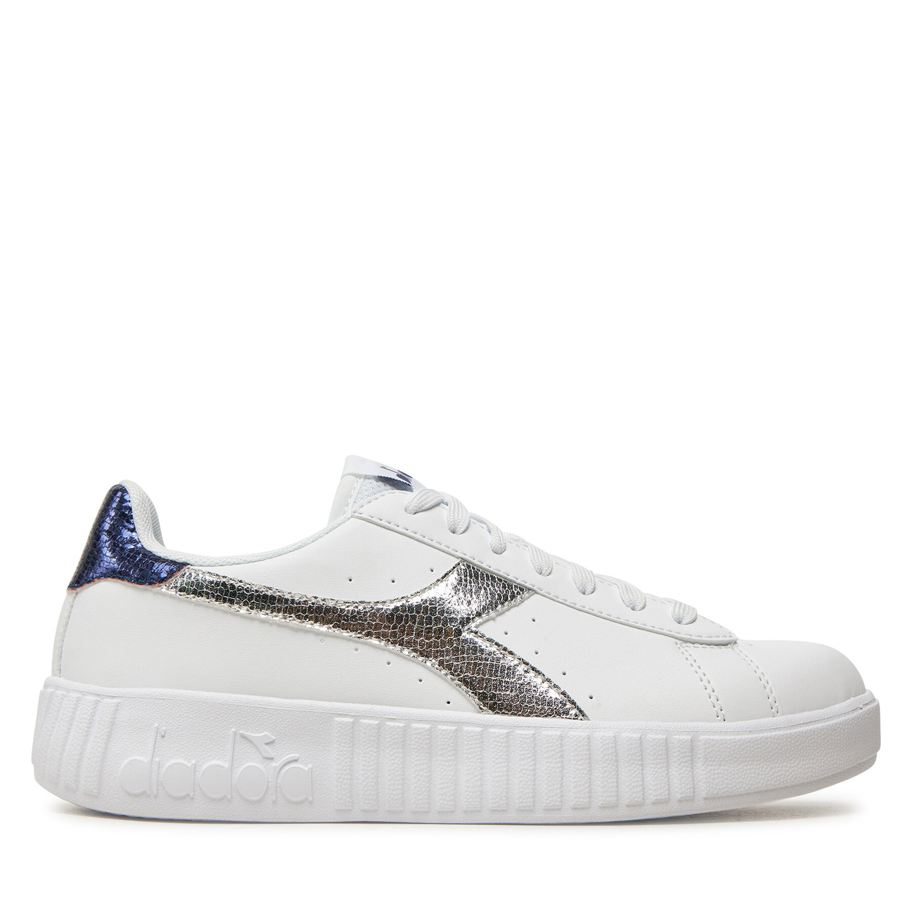Zapatillas Diadora Step P Crystal 101.180855 01 C0516 Blanco