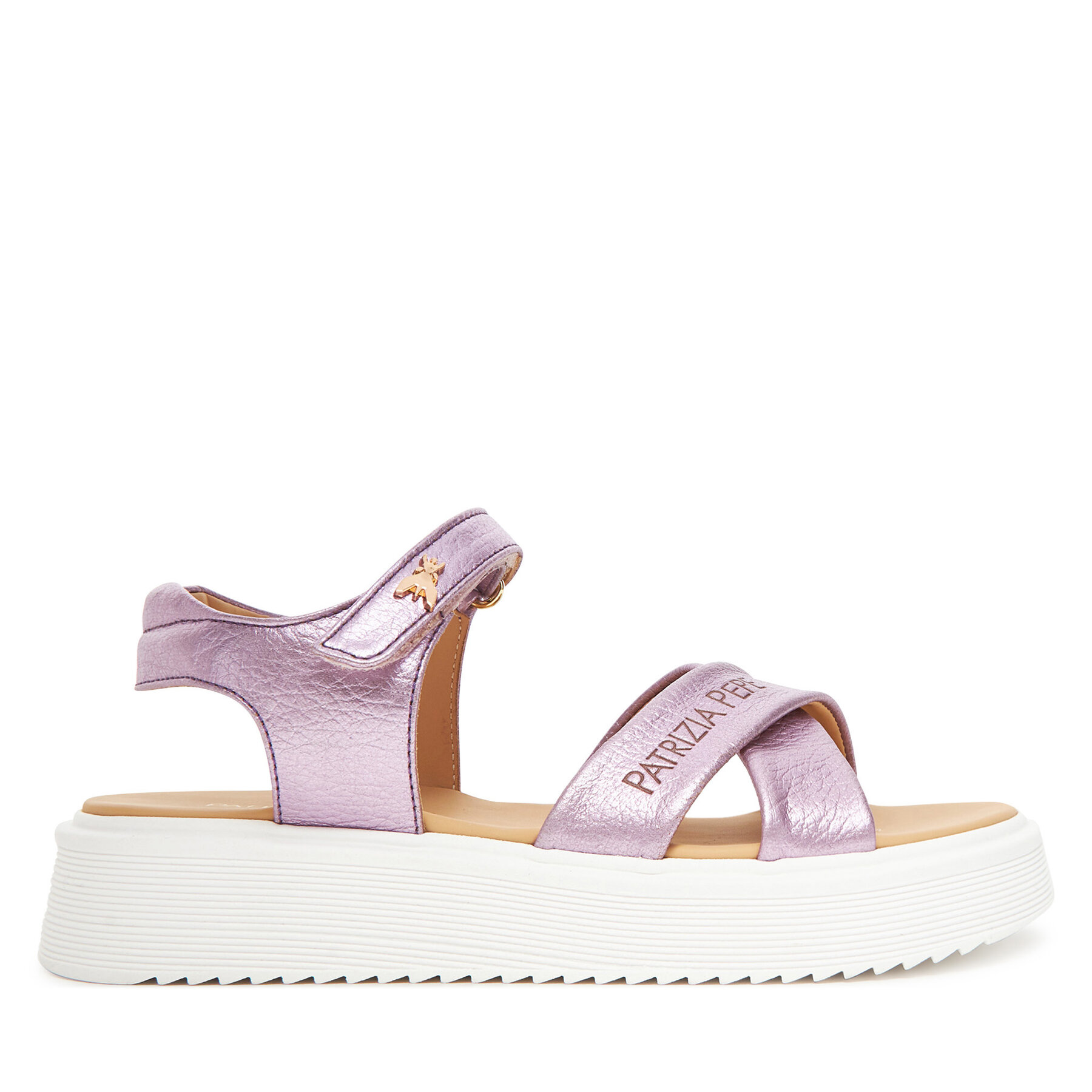 Sandali Patrizia Pepe PPK362.20 Viola