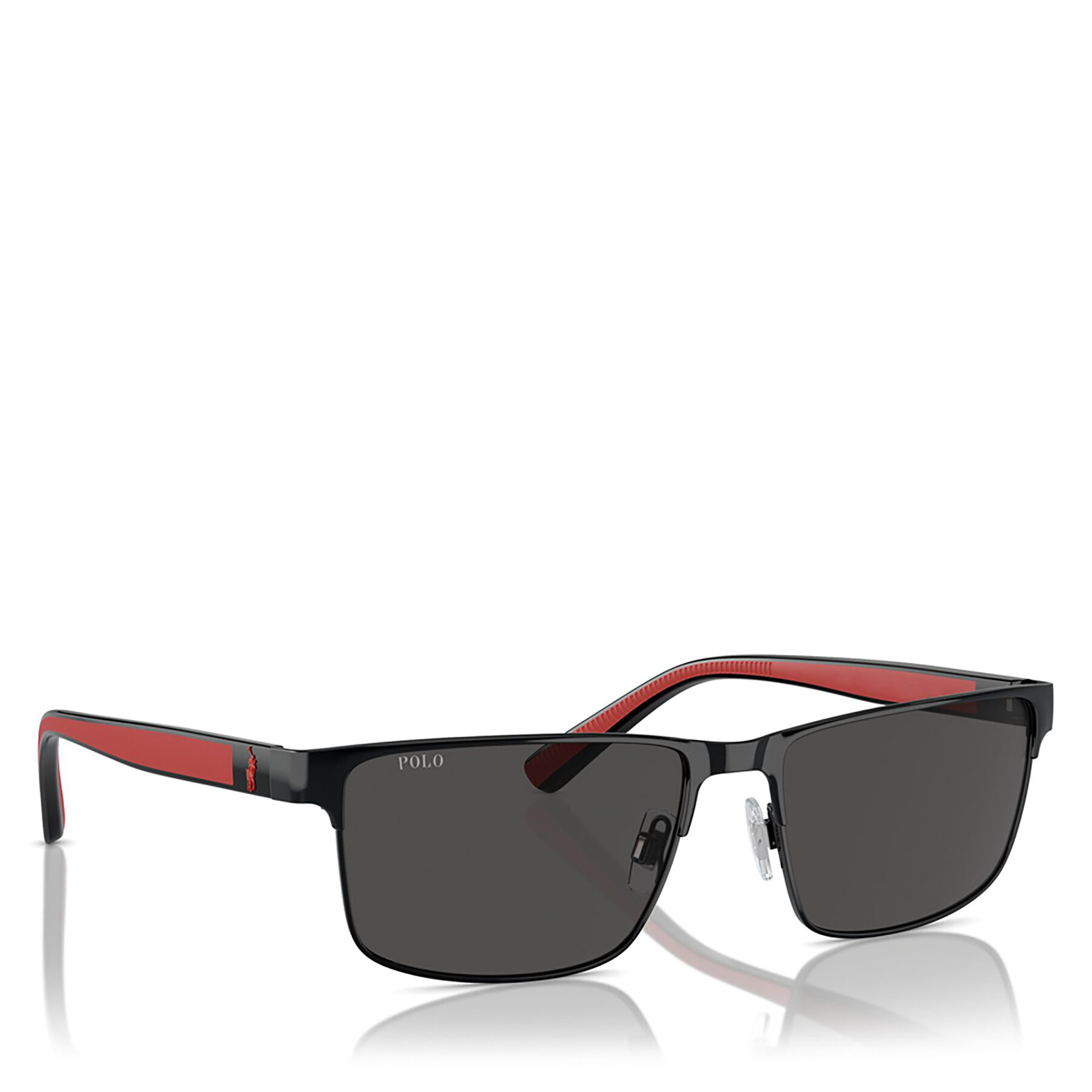 Gafas de sol Polo Ralph Lauren 0PH3155 922387 Negro