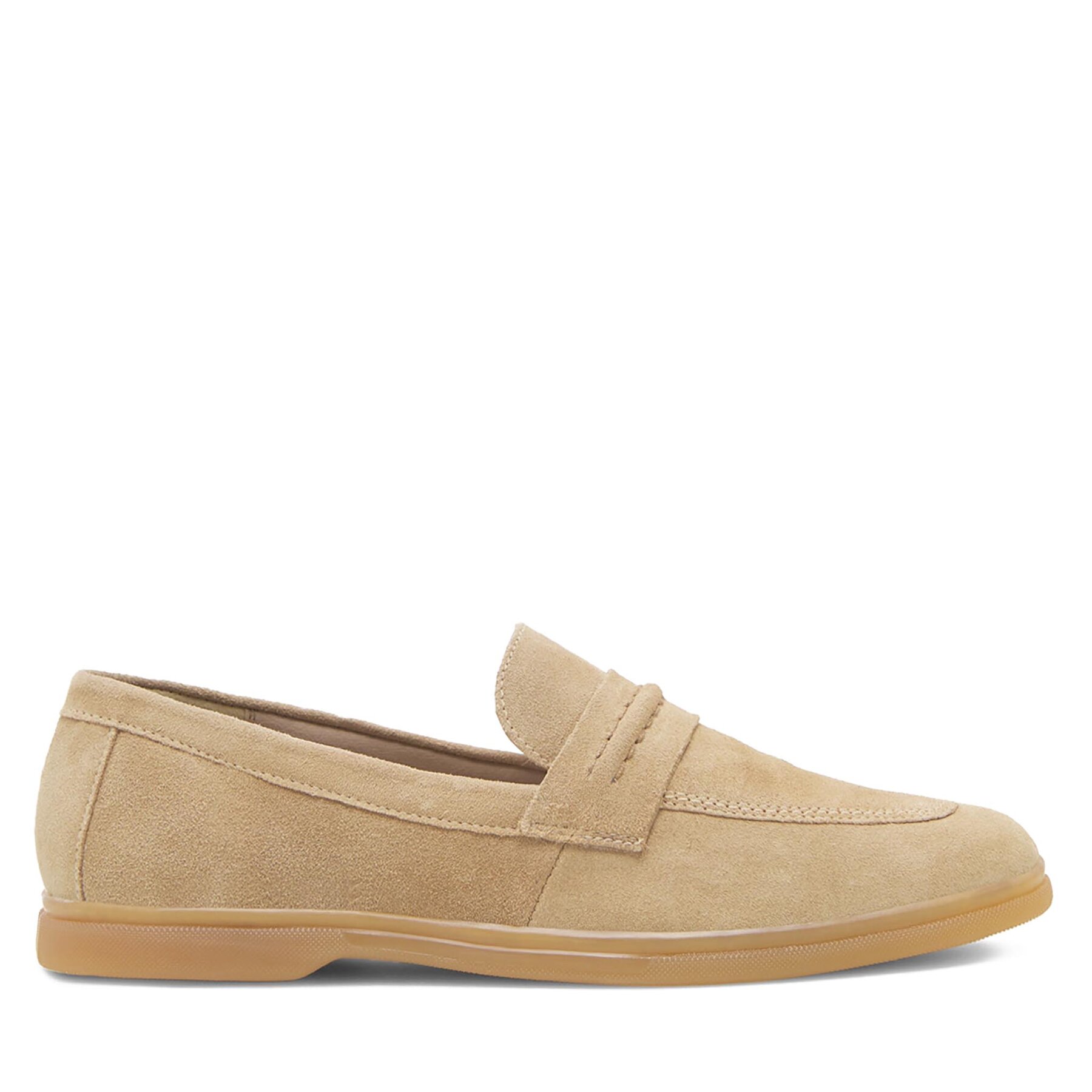 Лоуфъри Lasocki WI16-VINISKA-01 Бежов