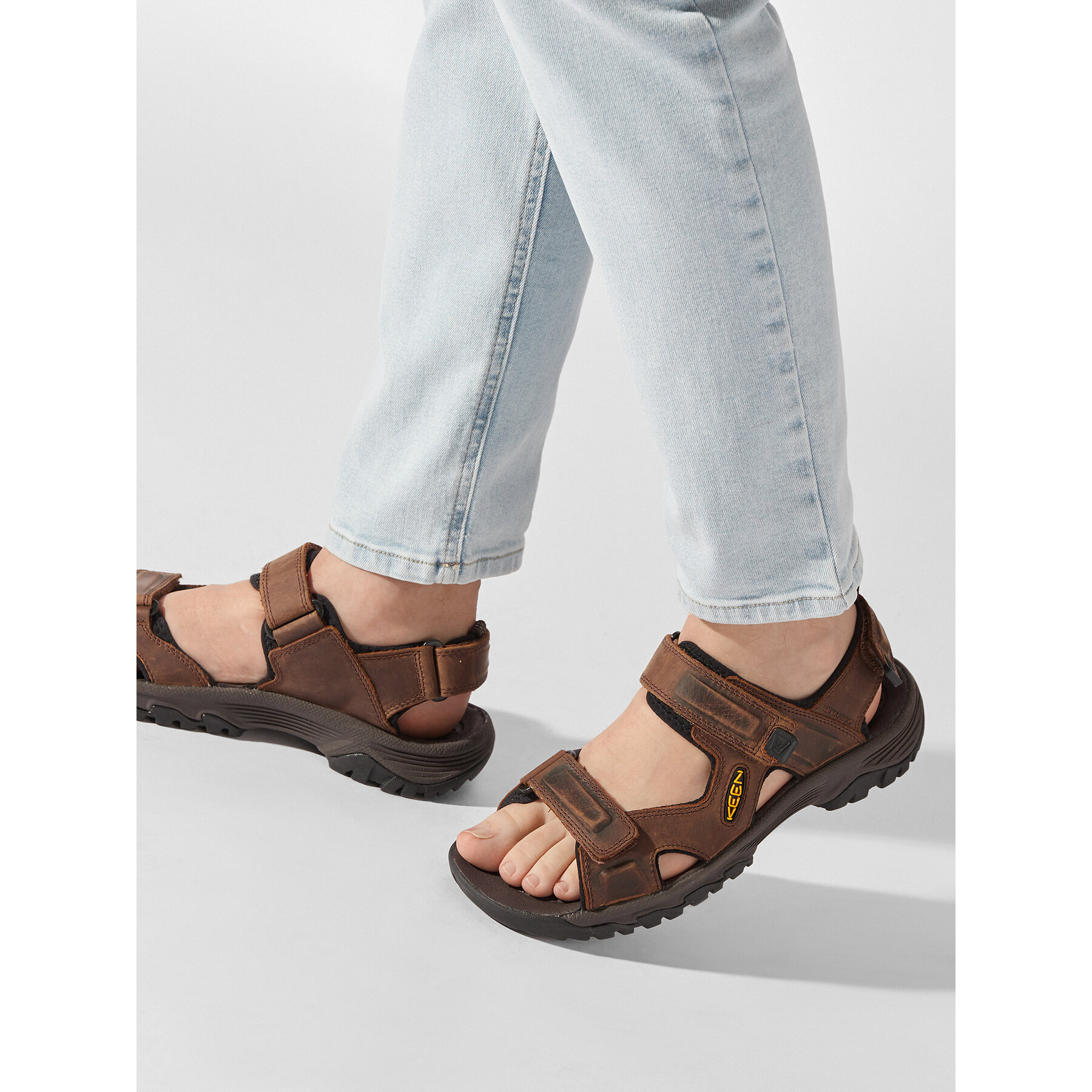 Sandale Keen Targhee III Open Toe Sandal 1022423 Maro