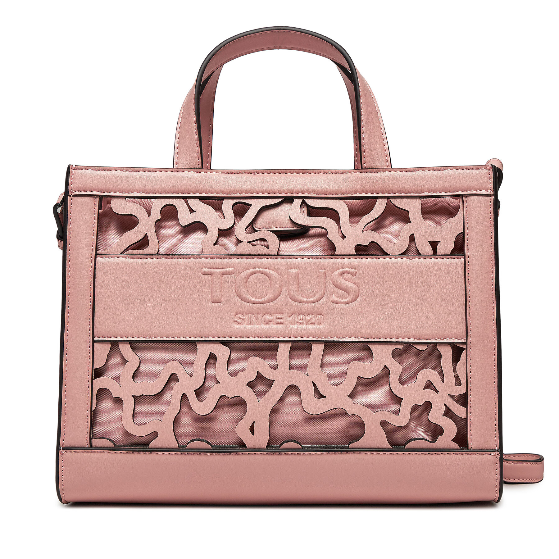 Bolso TOUS 2001660713 Rosa